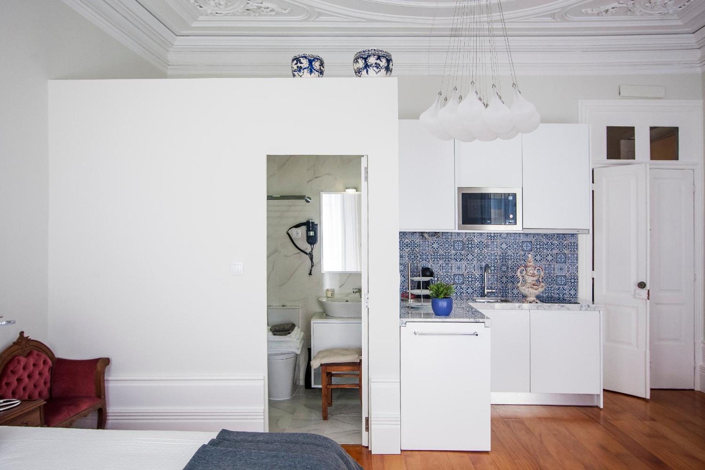 Lighthouse Apartment