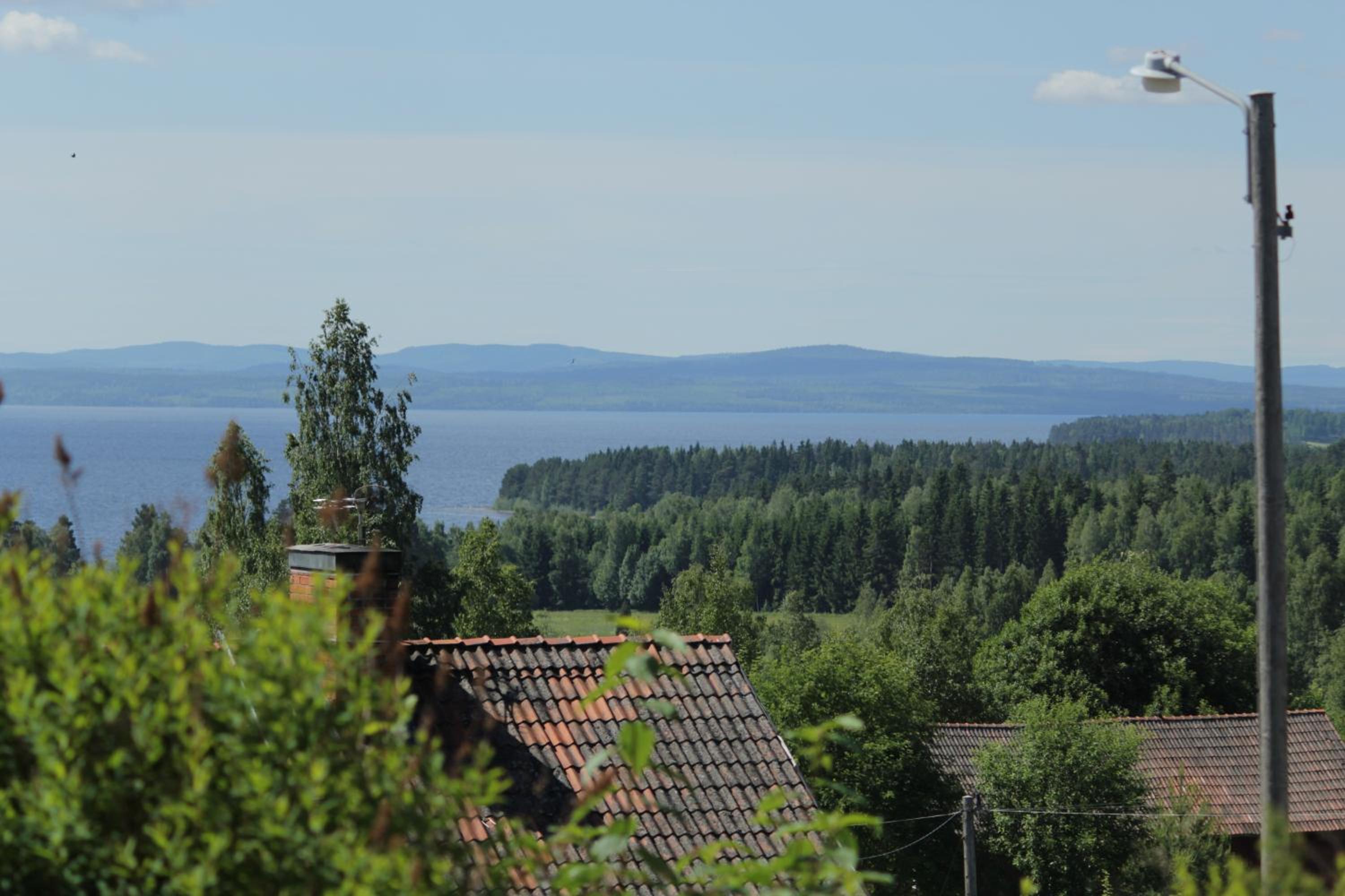 Backlund Boende i Dalarna