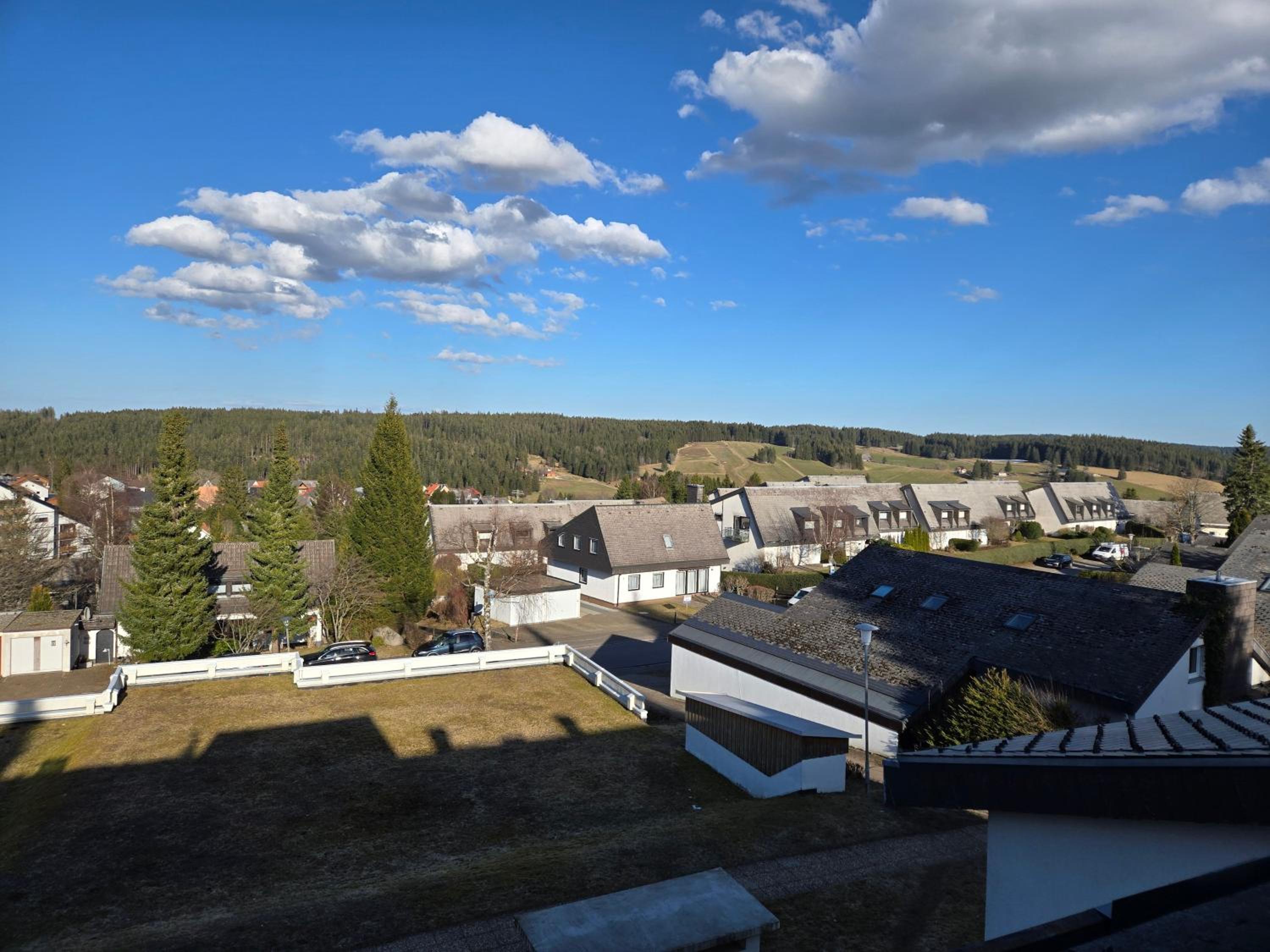 Holiday&Stay Black Forest Pool 85 TV WLAN