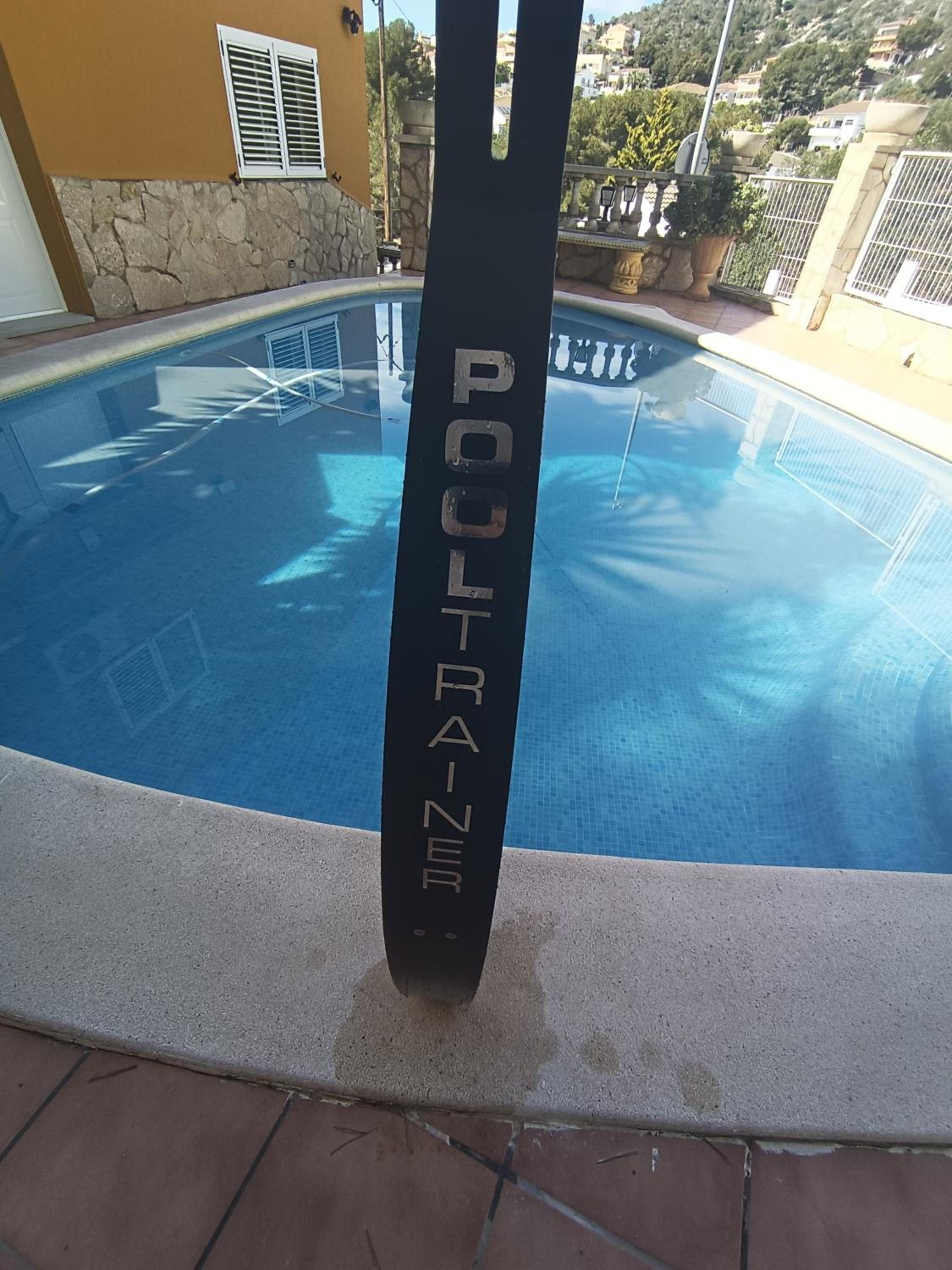 VIP Poolsuite Calafell