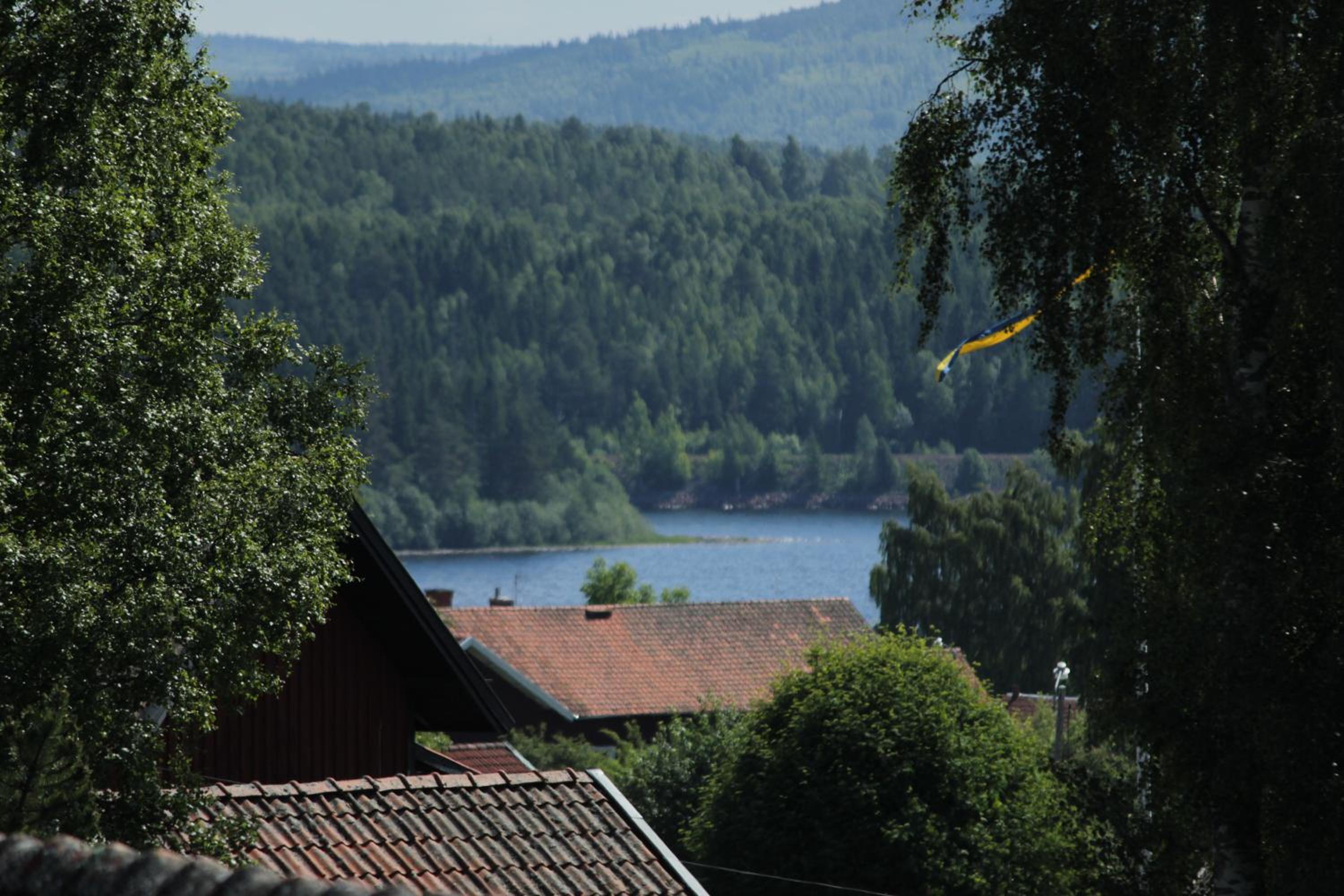 Backlund Boende i Dalarna