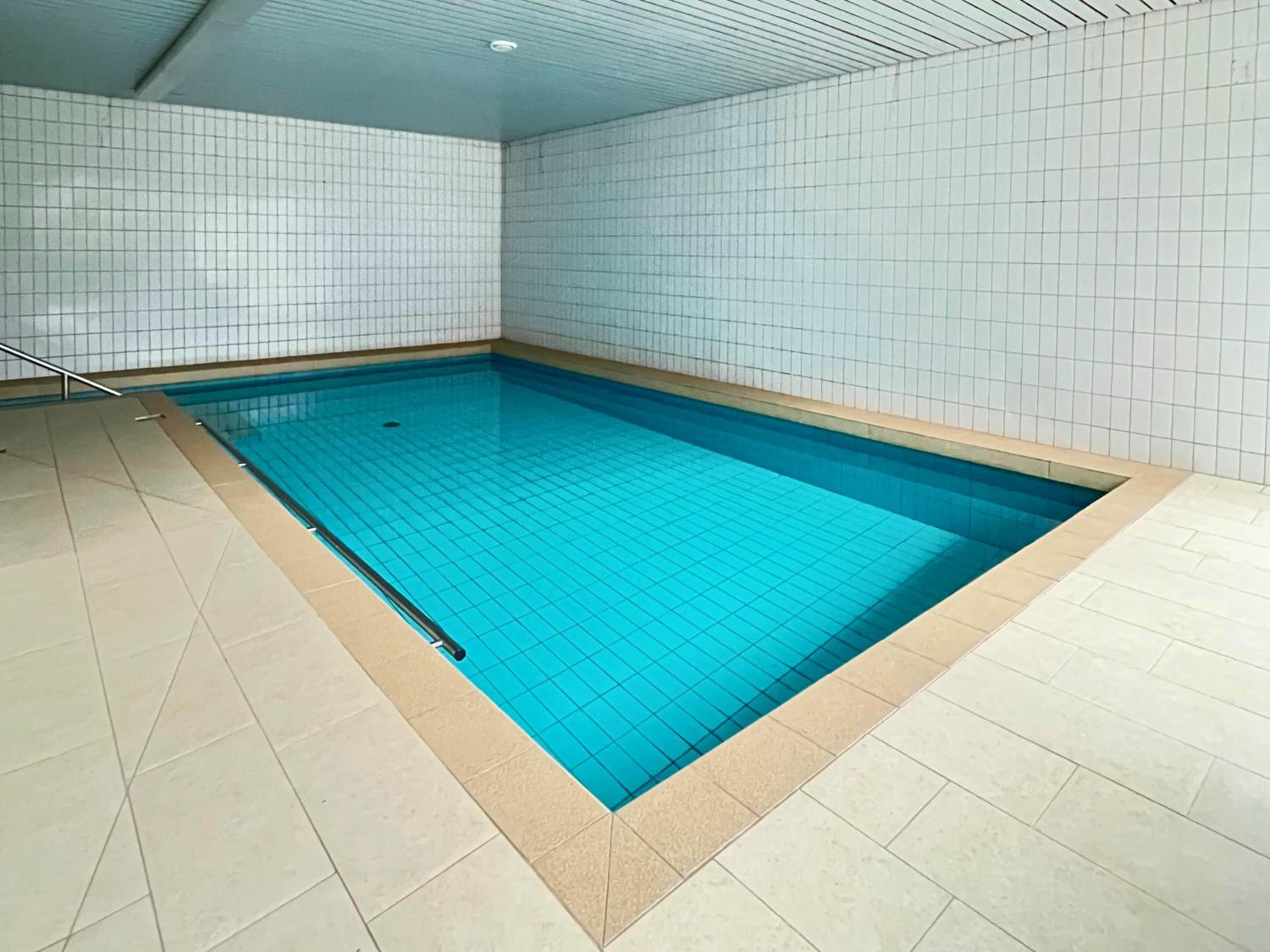Holiday&Stay Black Forest Pool 85 TV WLAN