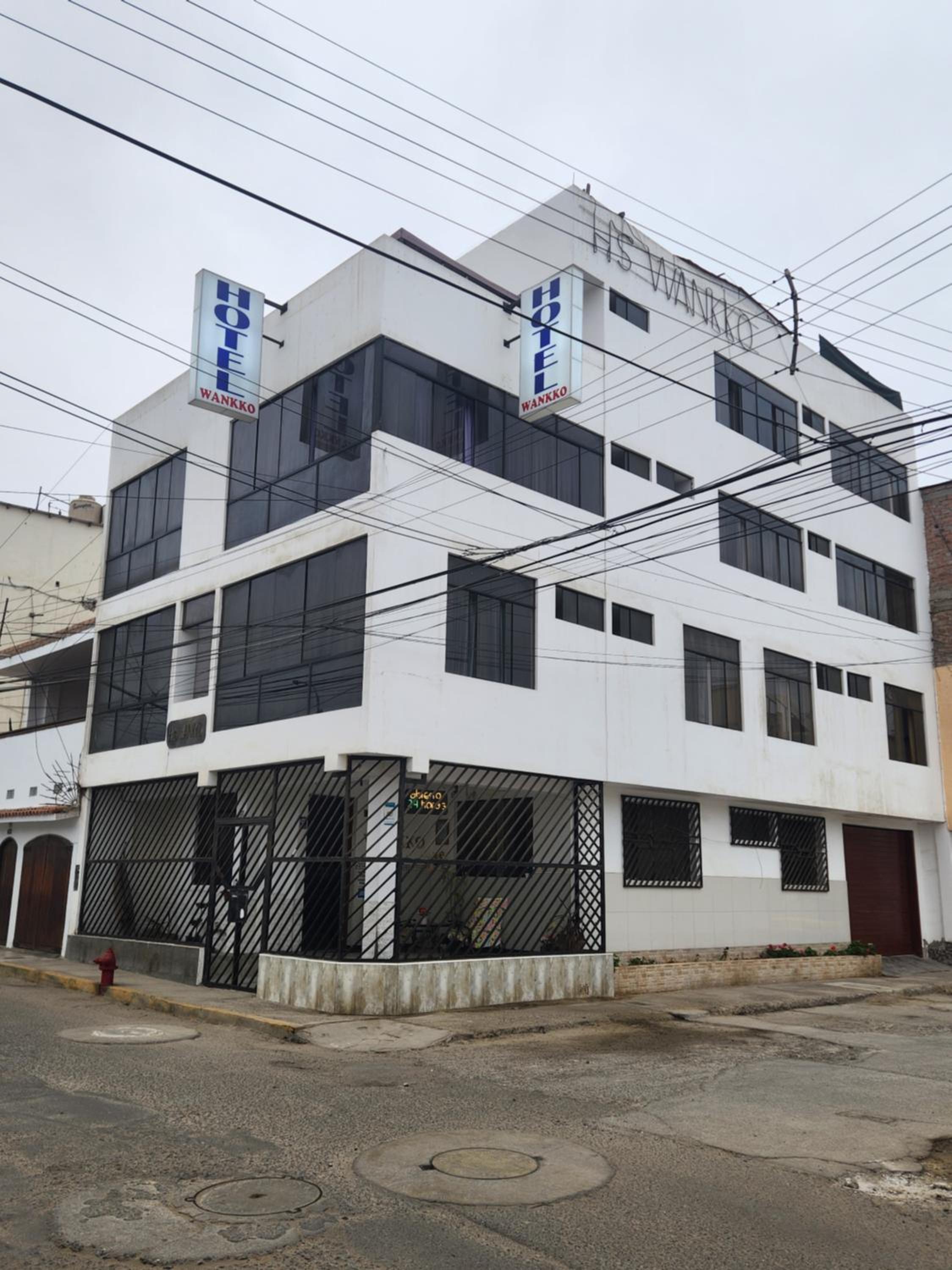 Hospedaje Wankko, photo 5