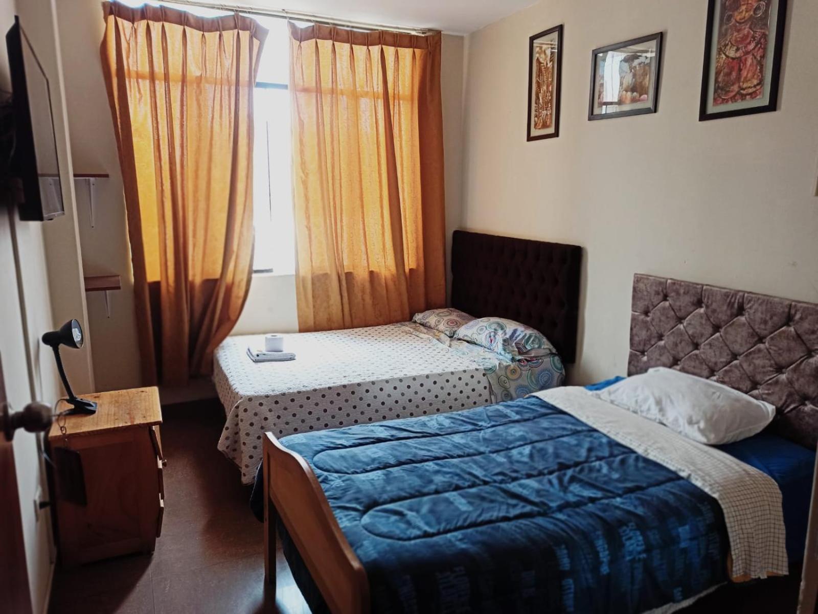 Hospedaje Wankko, photo 25