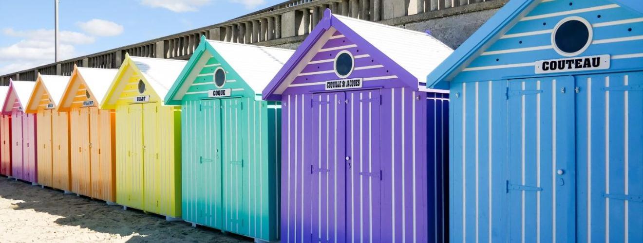 Appartement cosy aux portes du Touquet Paris Plage