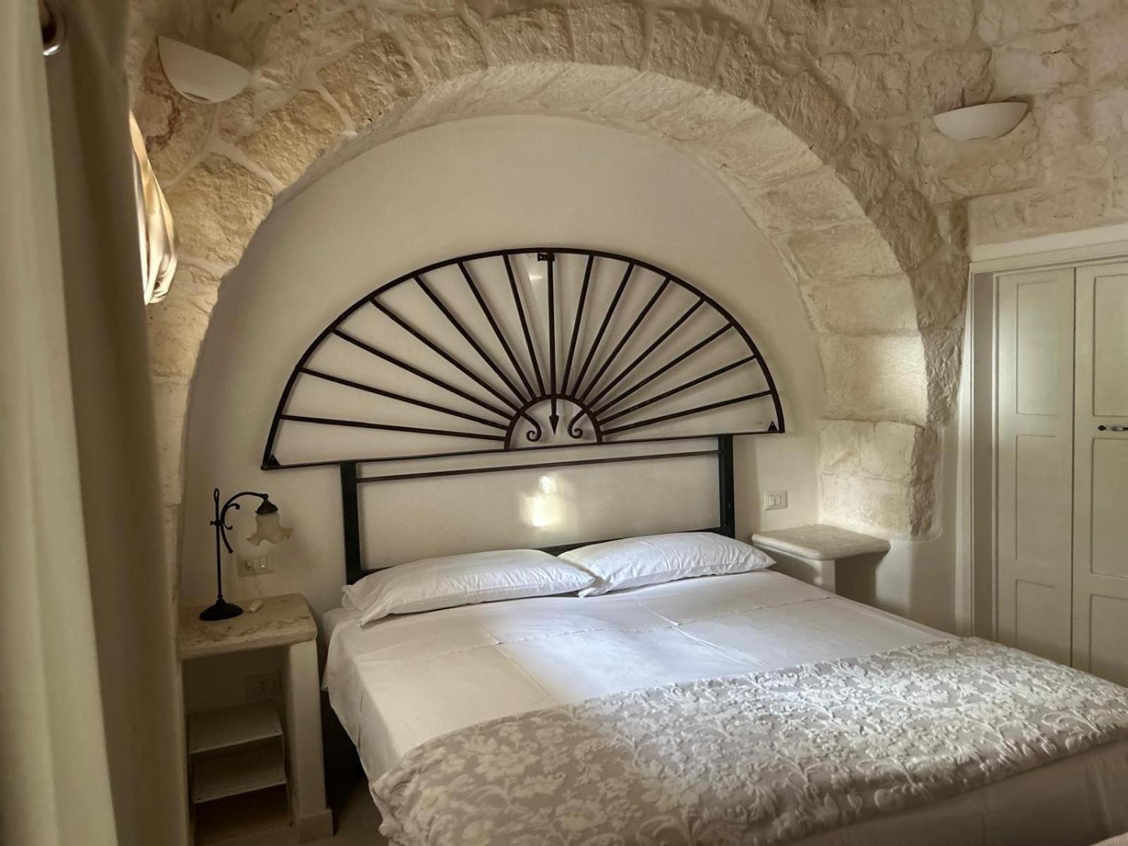 Exclusive Trullo with pool