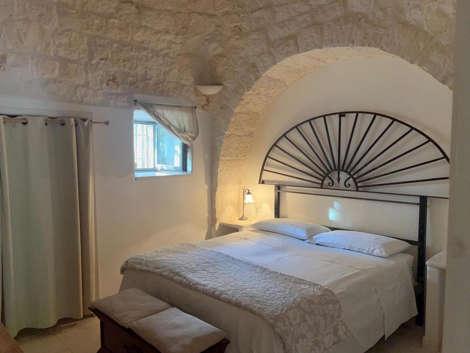 Exclusive Trullo with pool