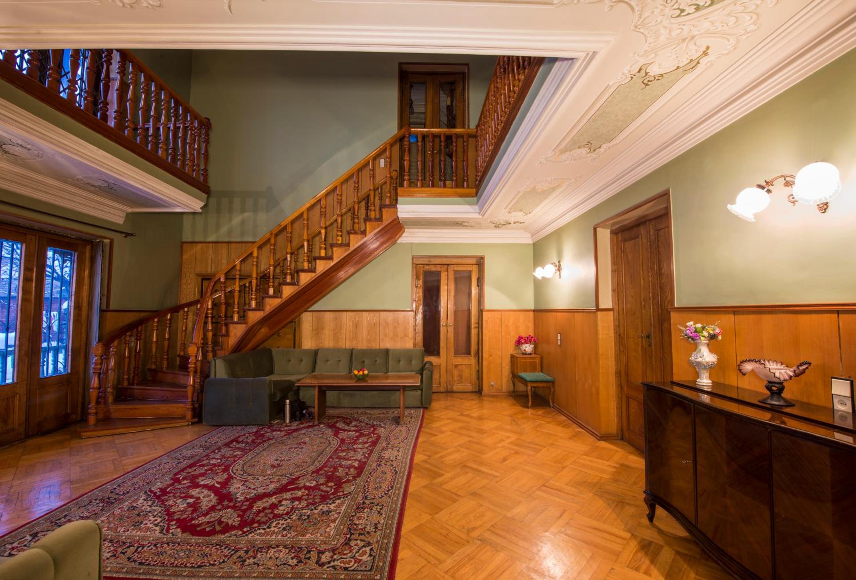 Guest House Top Floor, photo 14