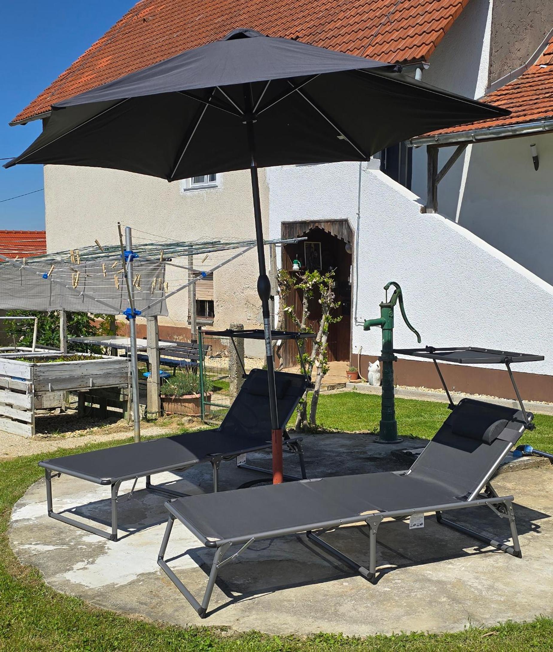 Apartma Minka