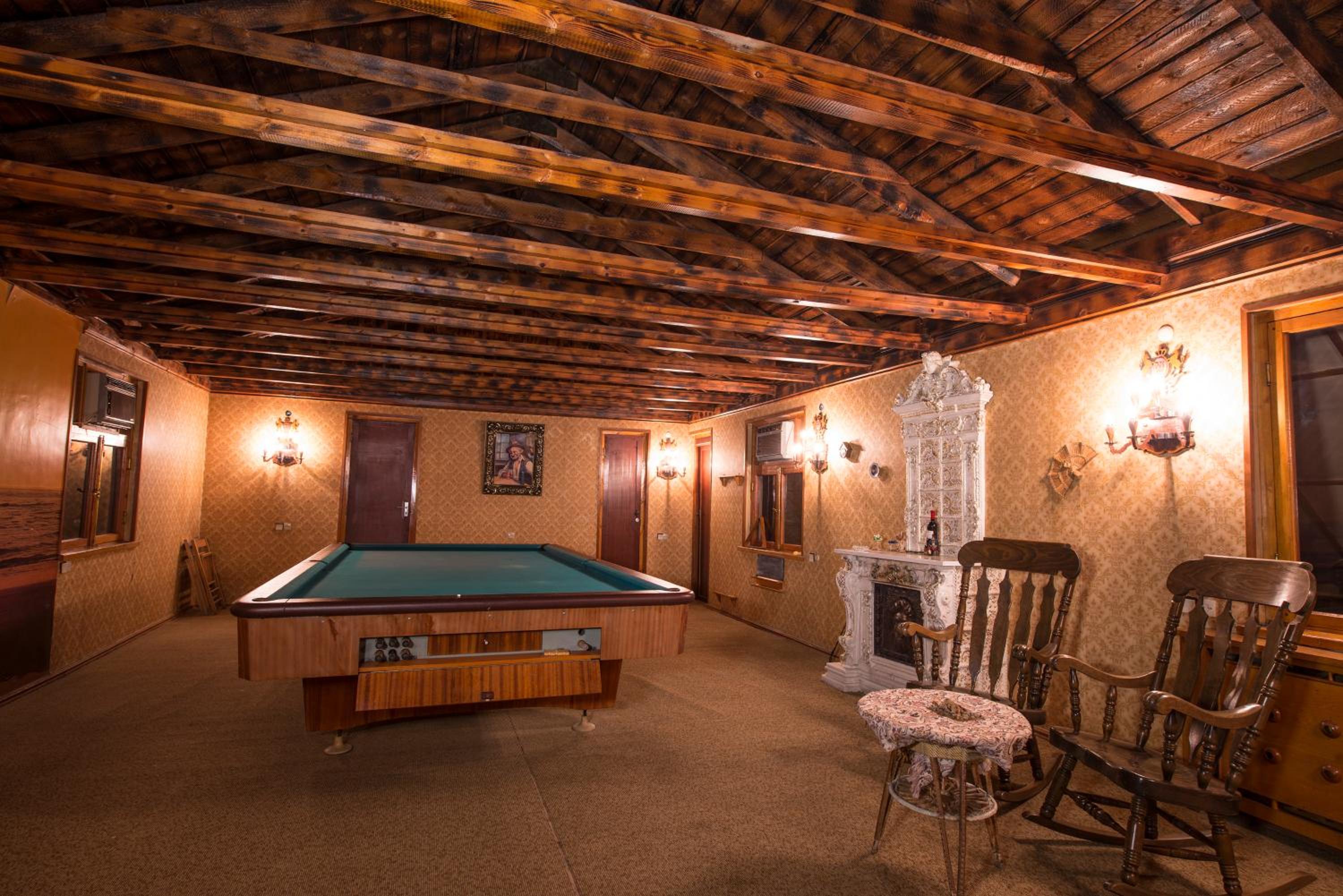 Guest House Top Floor