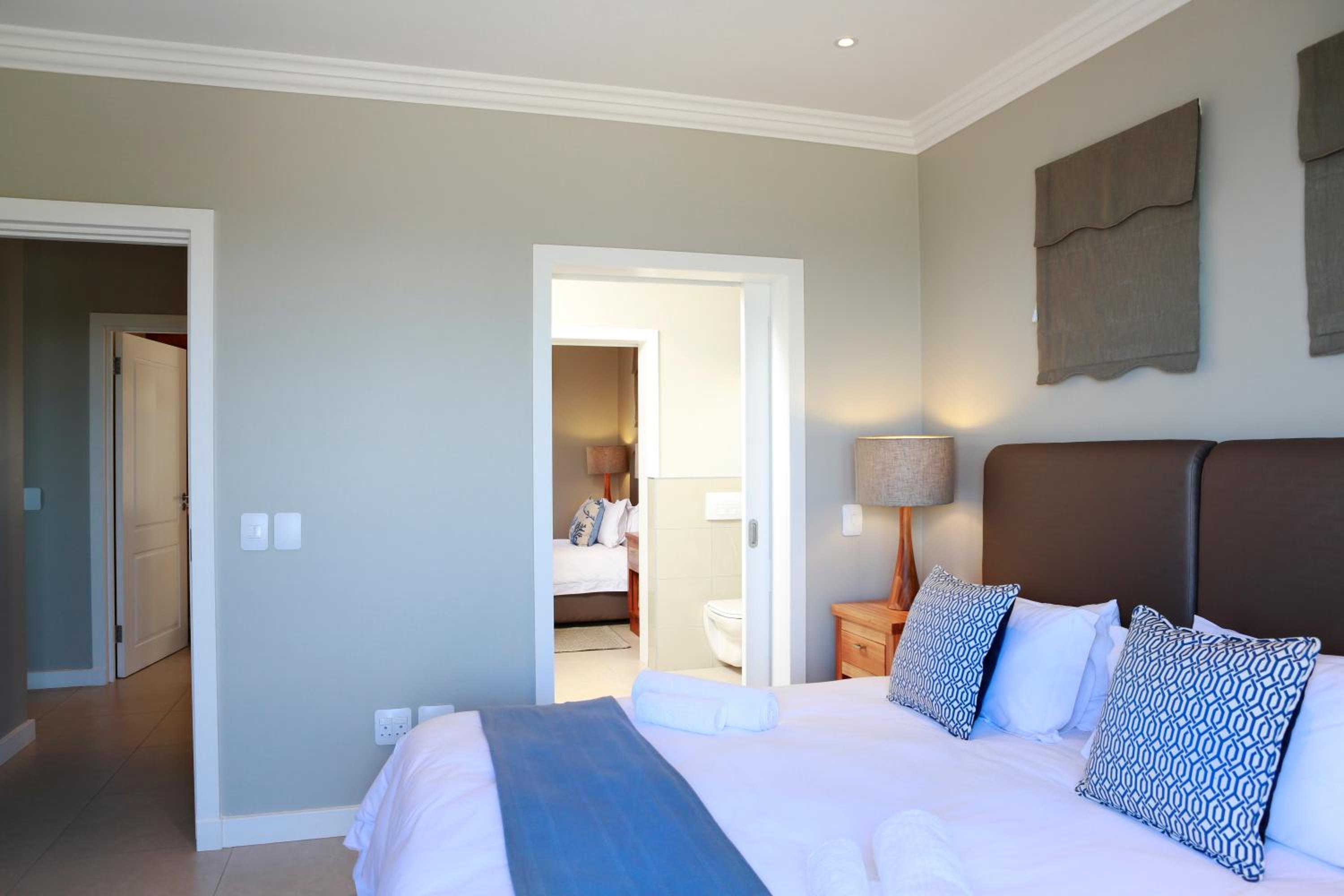 Brenton Haven Beachfront Resort