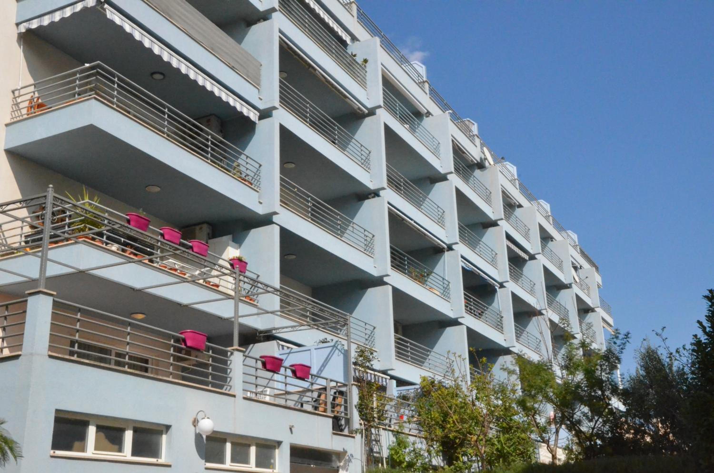 Apartments Znjan