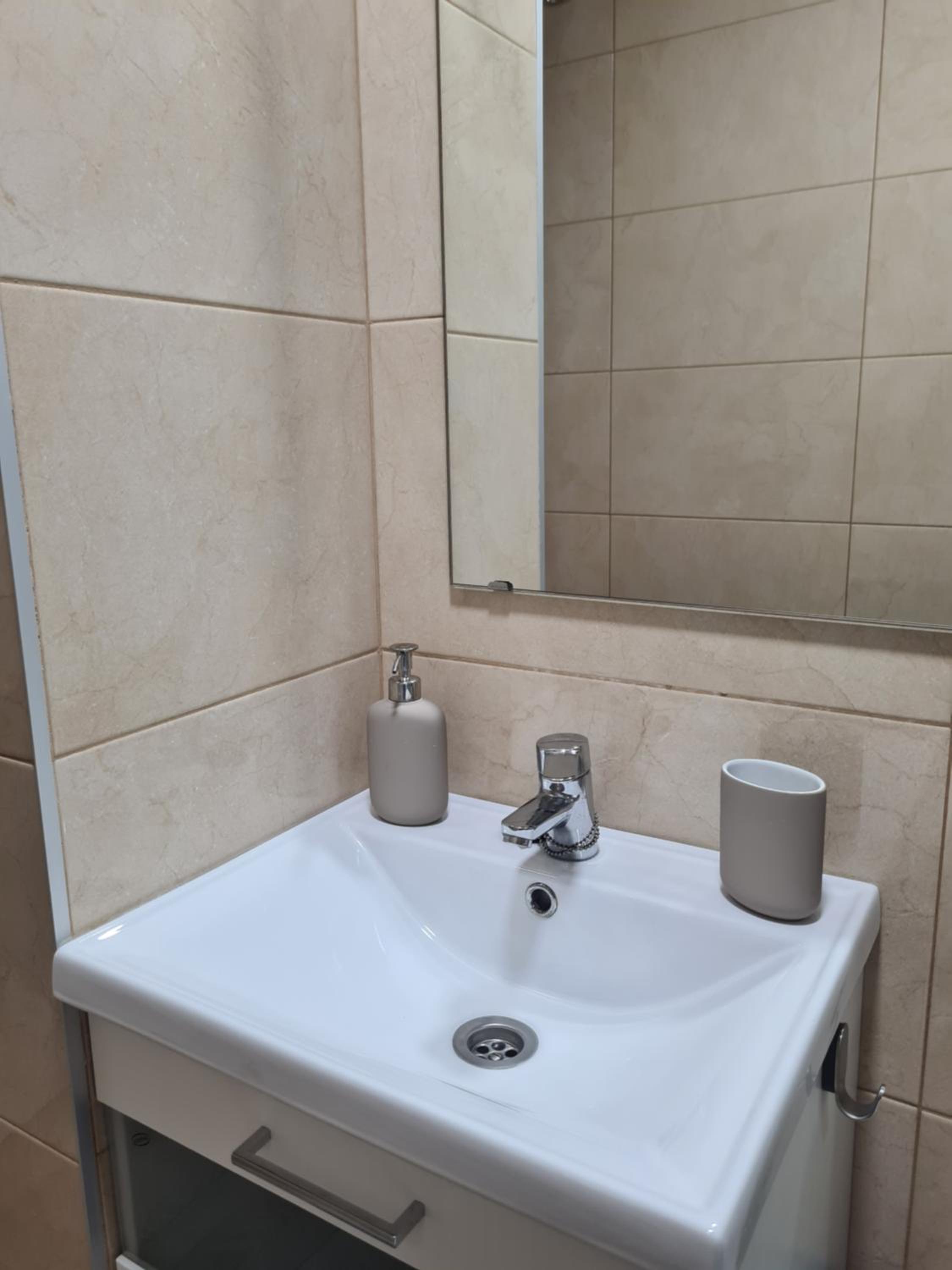 Playamar Apartment Santa Pola centro, con piscina