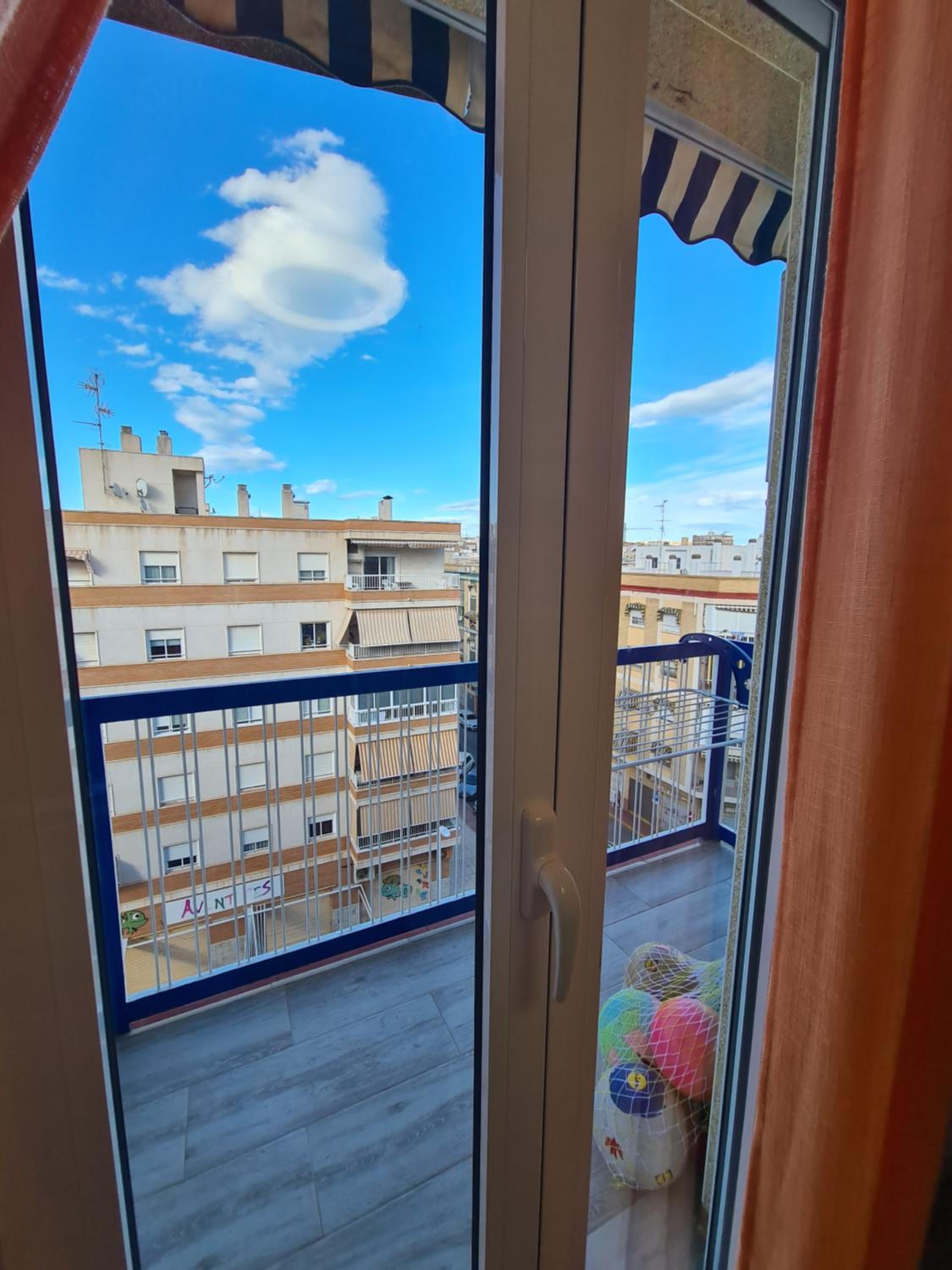 Playamar Apartment Santa Pola centro, con piscina