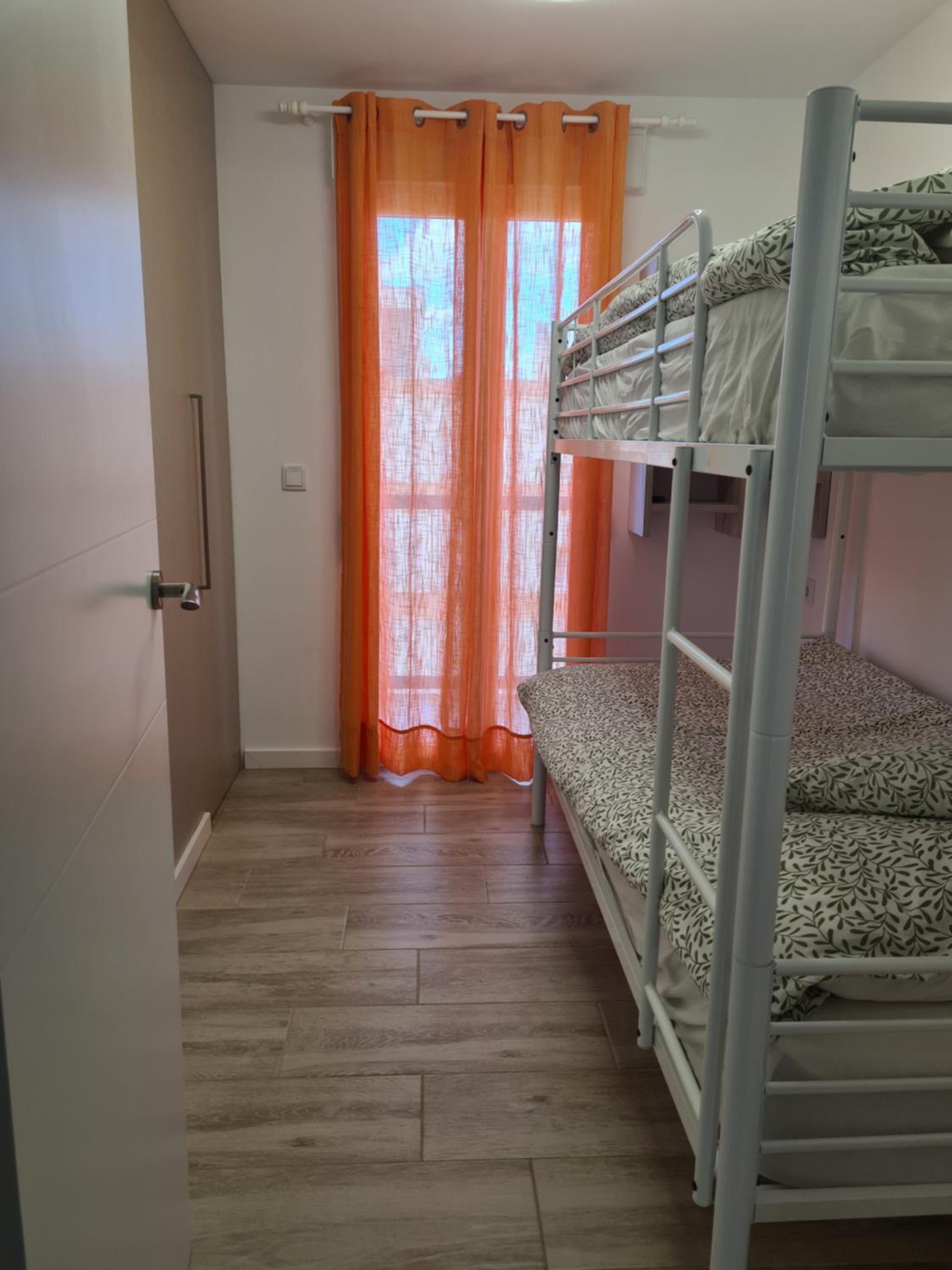 Playamar Apartment Santa Pola centro, con piscina