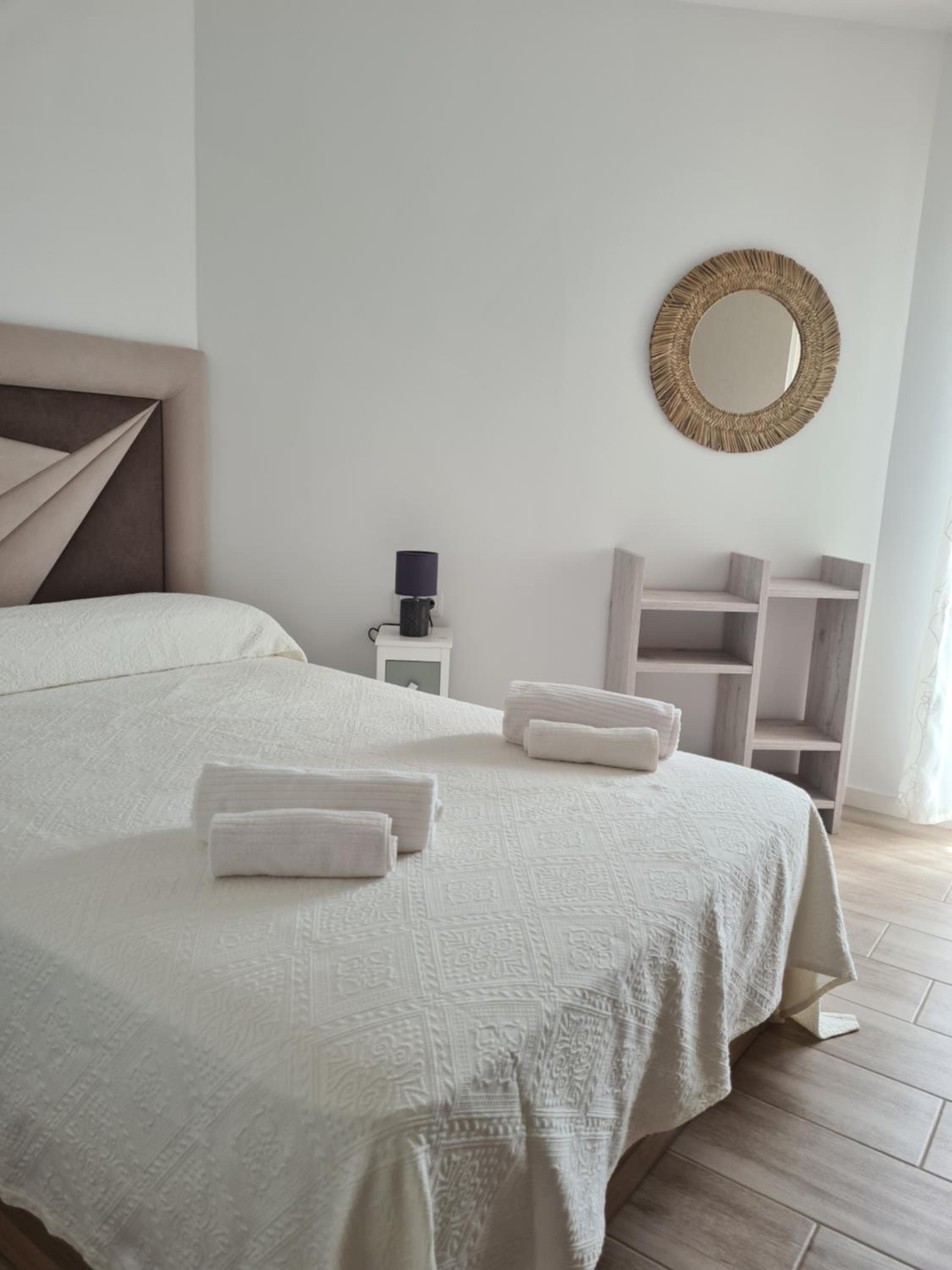 Playamar Apartment Santa Pola centro, con piscina