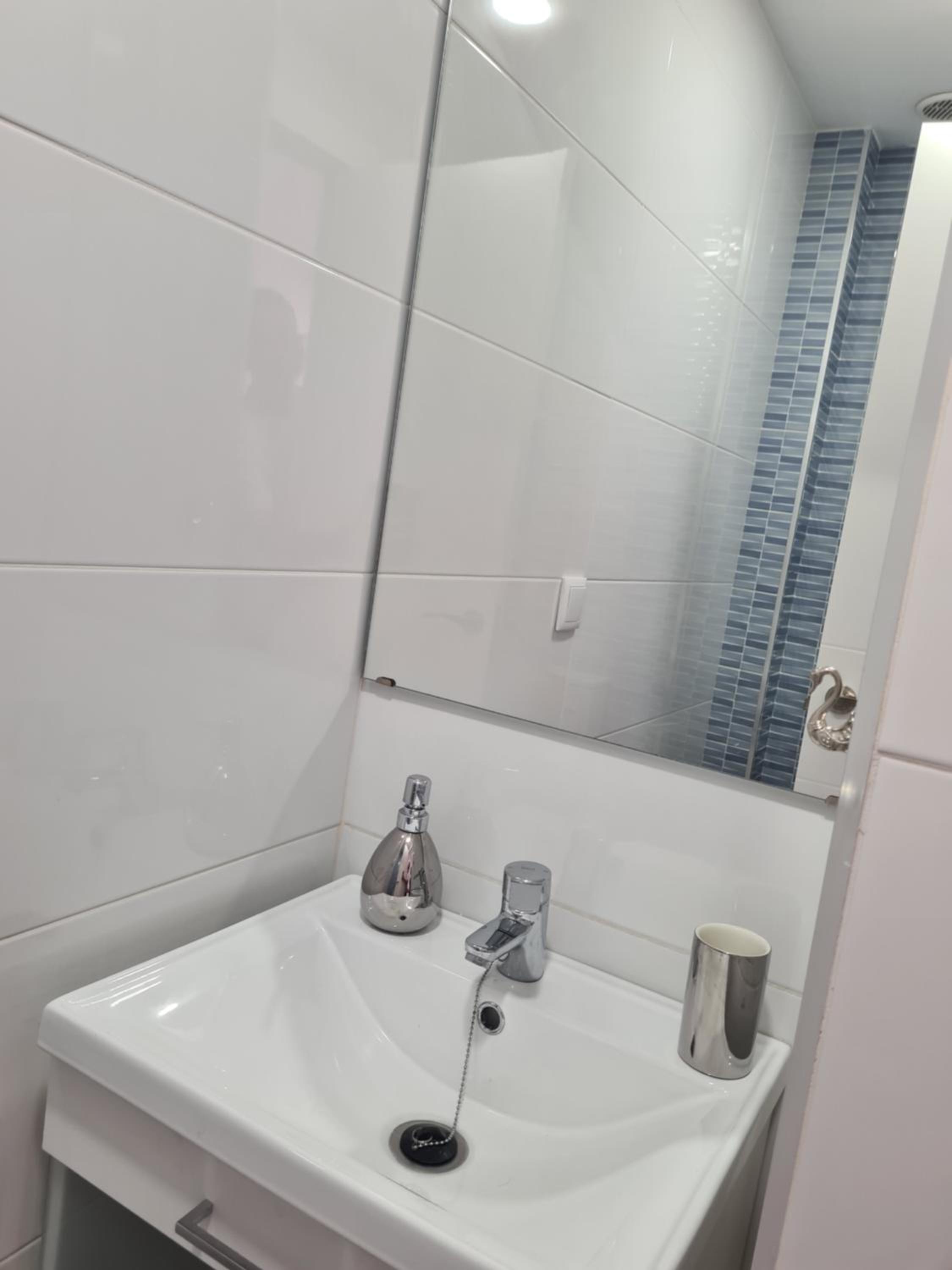Playamar Apartment Santa Pola centro, con piscina