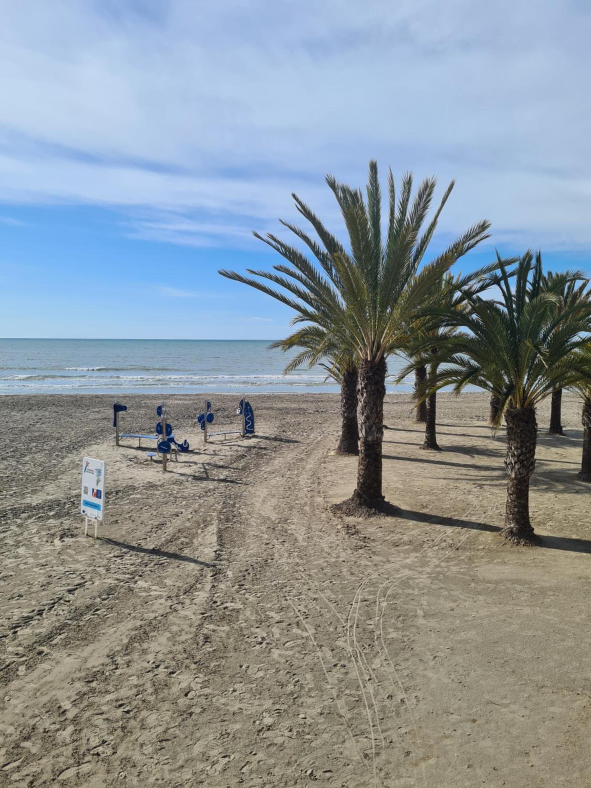 Playamar Apartment Santa Pola centro, con piscina