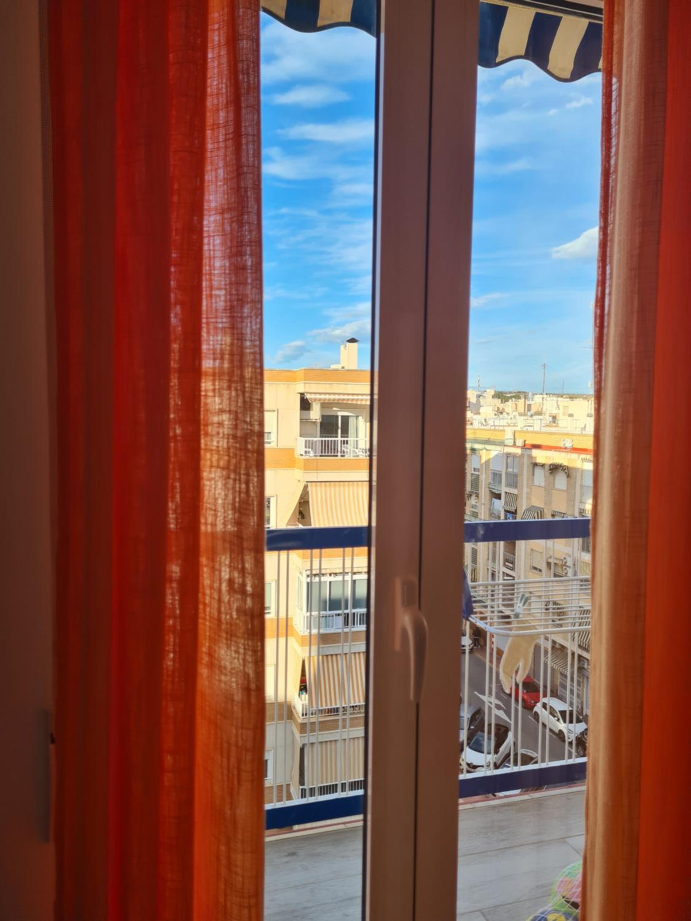 Playamar Apartment Santa Pola centro, con piscina