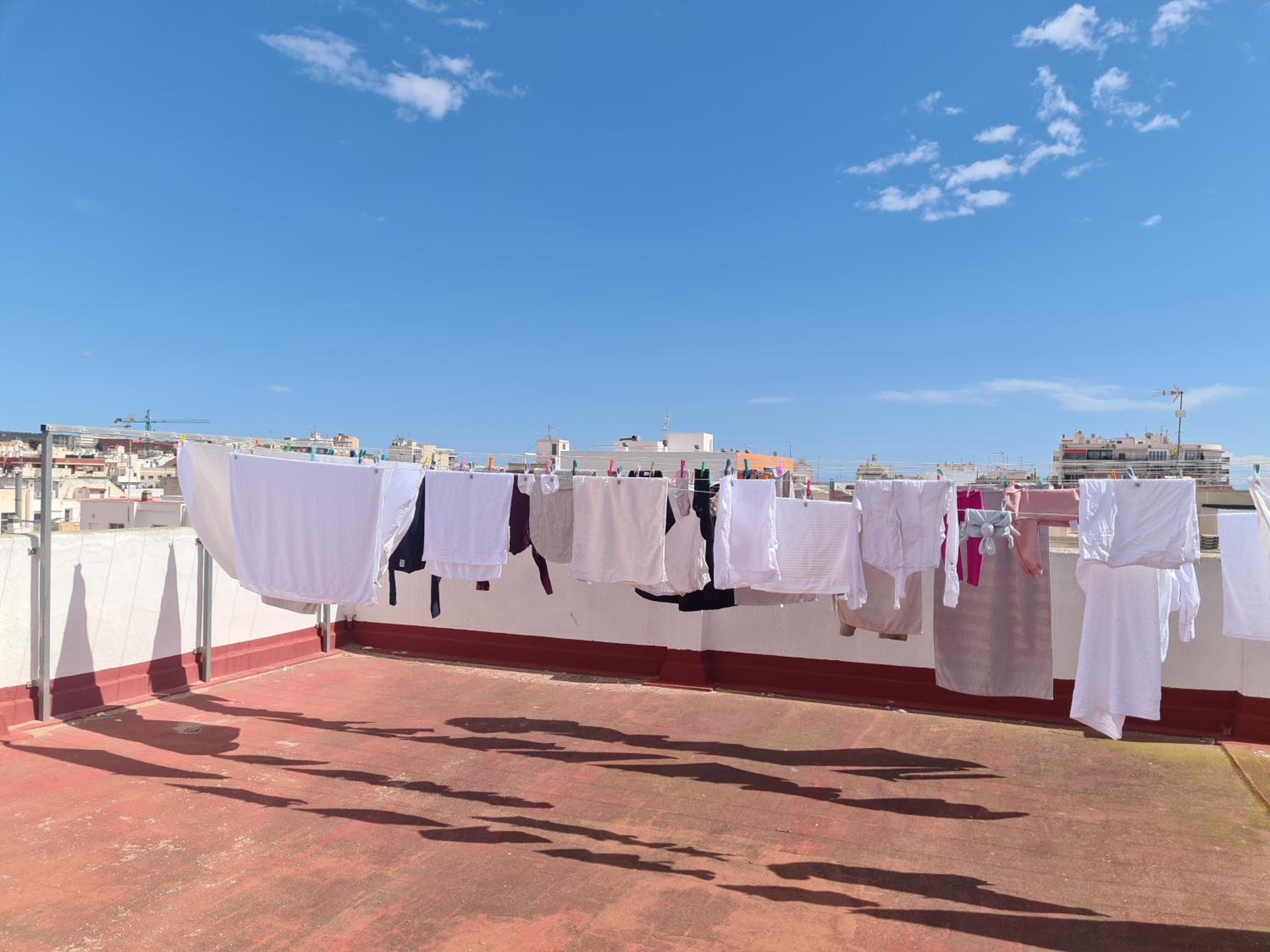 Playamar Apartment Santa Pola centro, con piscina