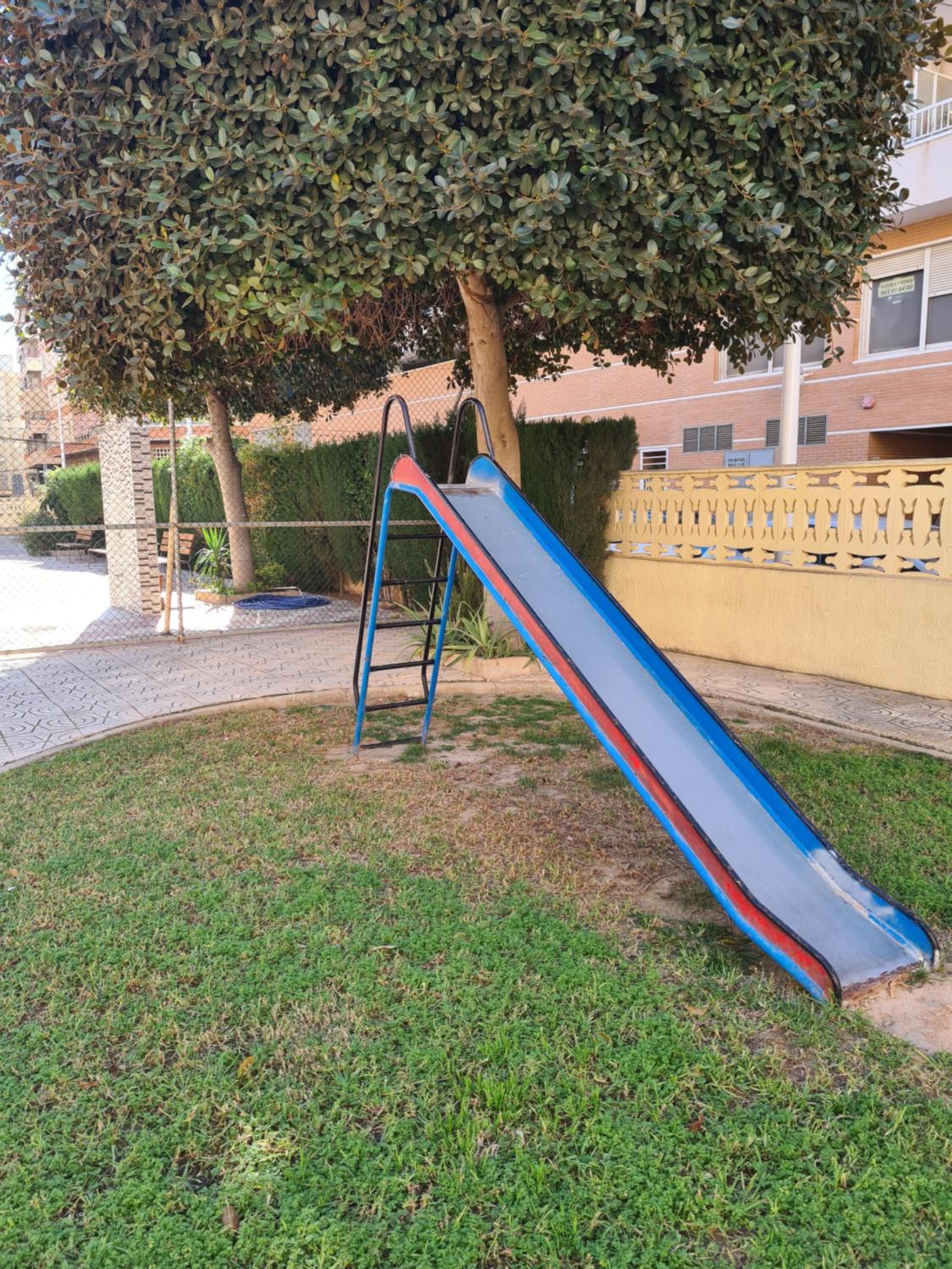 Playamar Apartment Santa Pola centro, con piscina