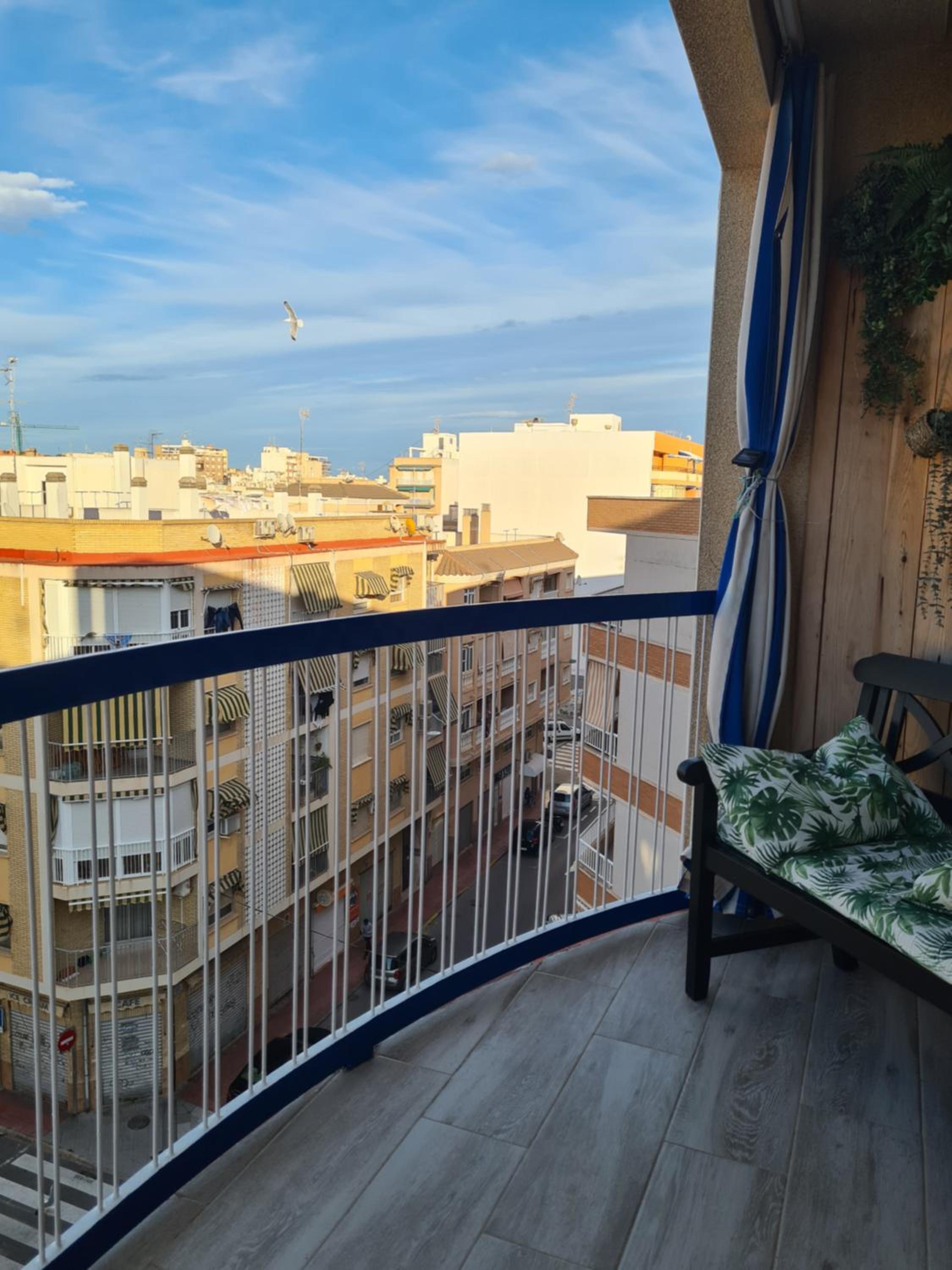 Playamar Apartment Santa Pola centro, con piscina
