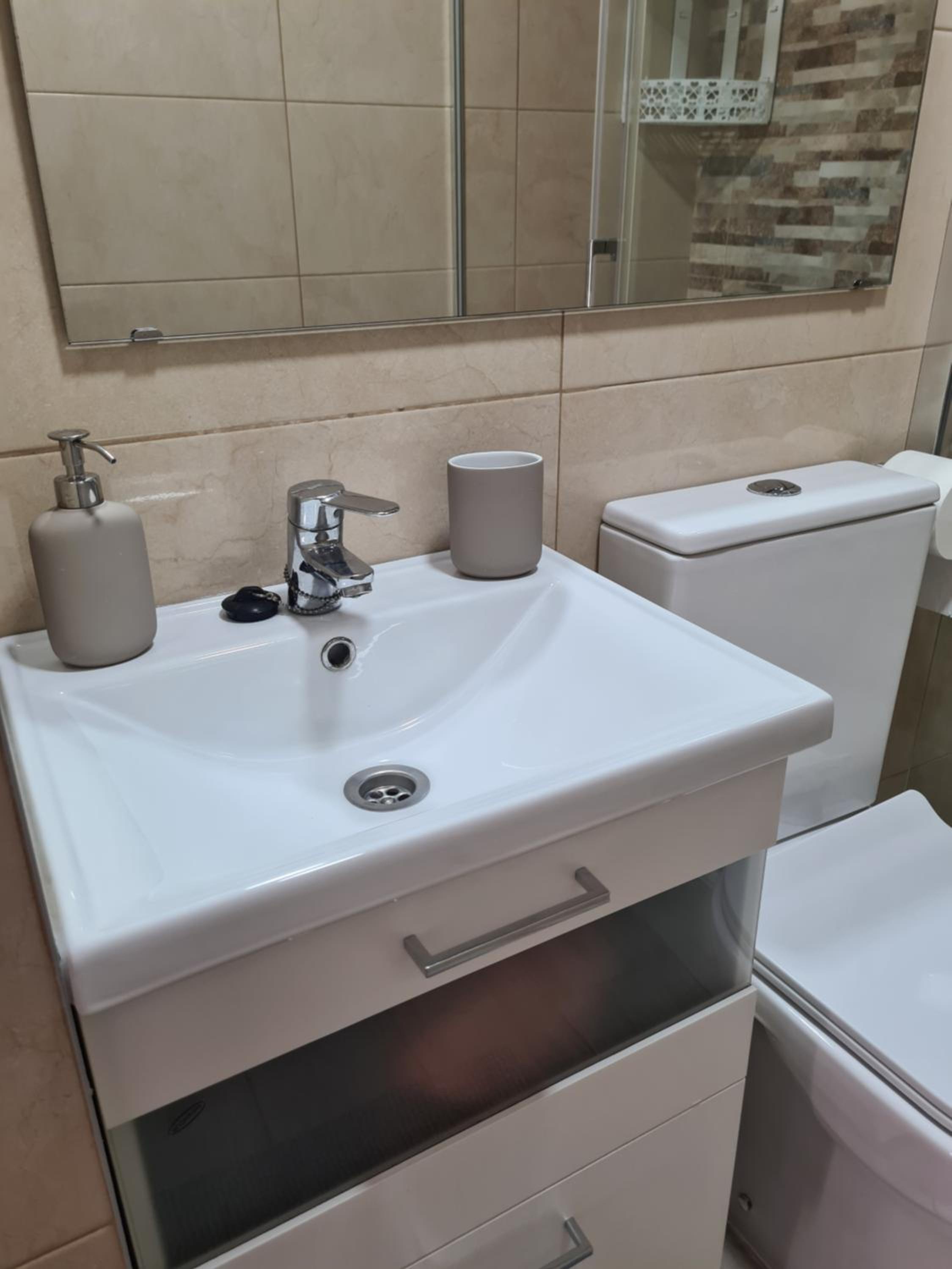 Playamar Apartment Santa Pola centro, con piscina