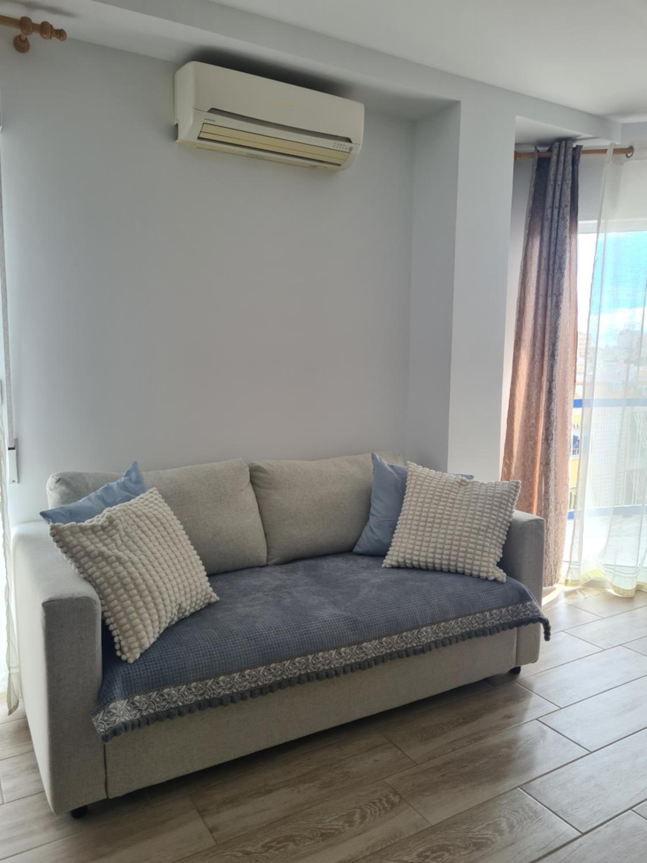 Playamar Apartment Santa Pola centro, con piscina