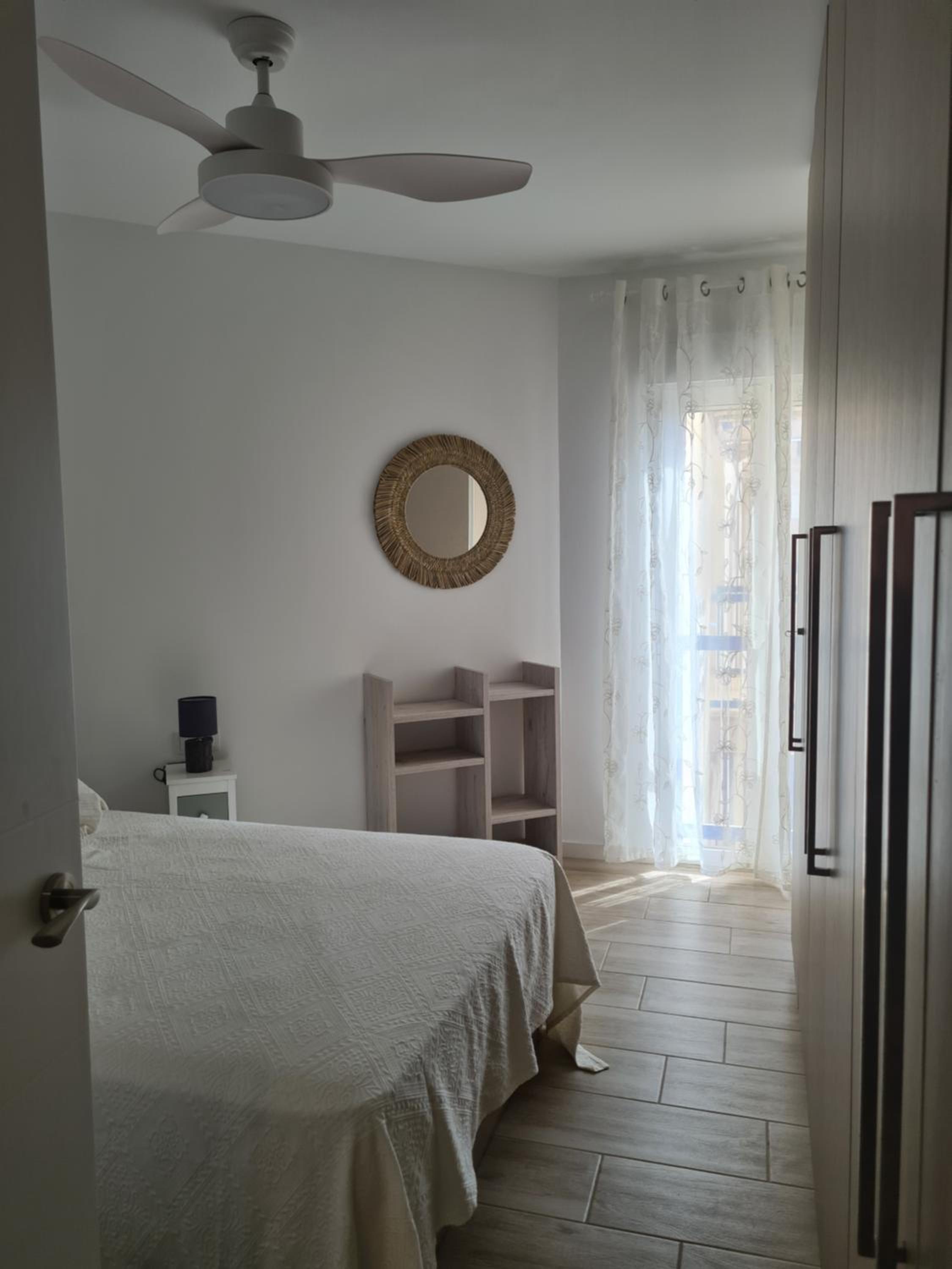 Playamar Apartment Santa Pola centro, con piscina