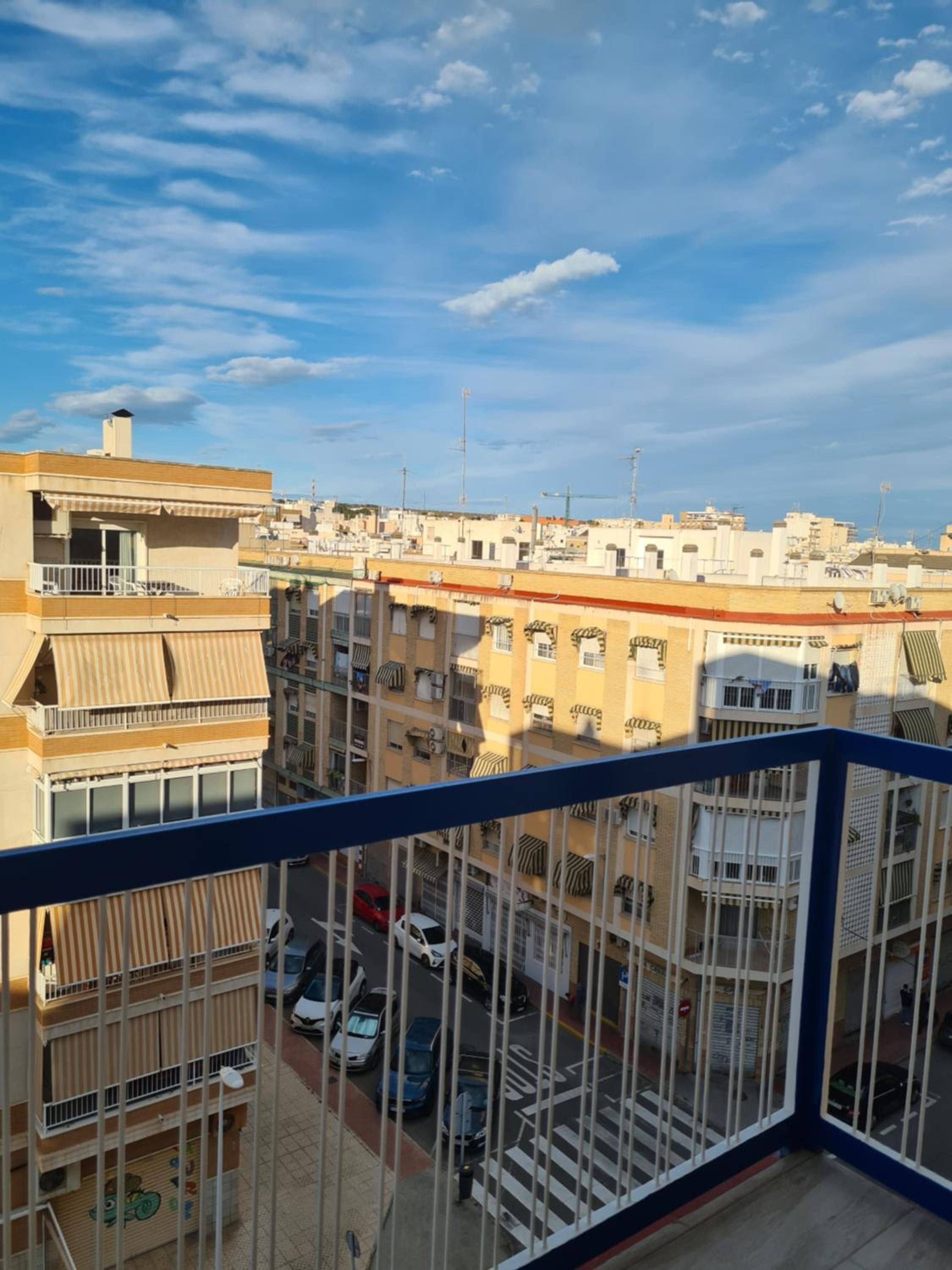 Playamar Apartment Santa Pola centro, con piscina