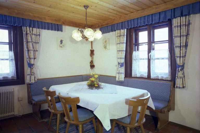 Familienparadies Wolfgangbauer