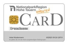 Familienparadies Wolfgangbauer