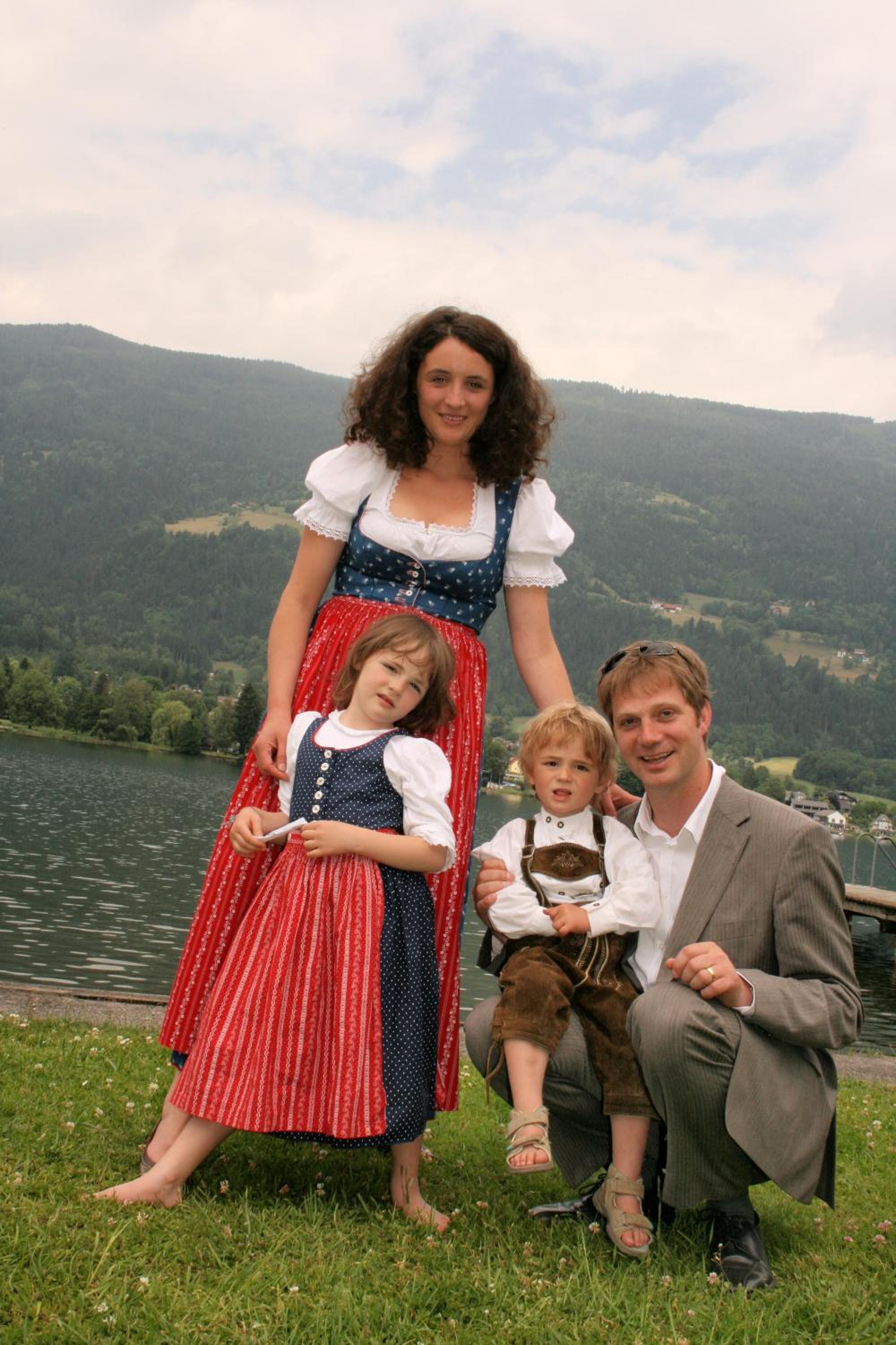 Familienparadies Wolfgangbauer