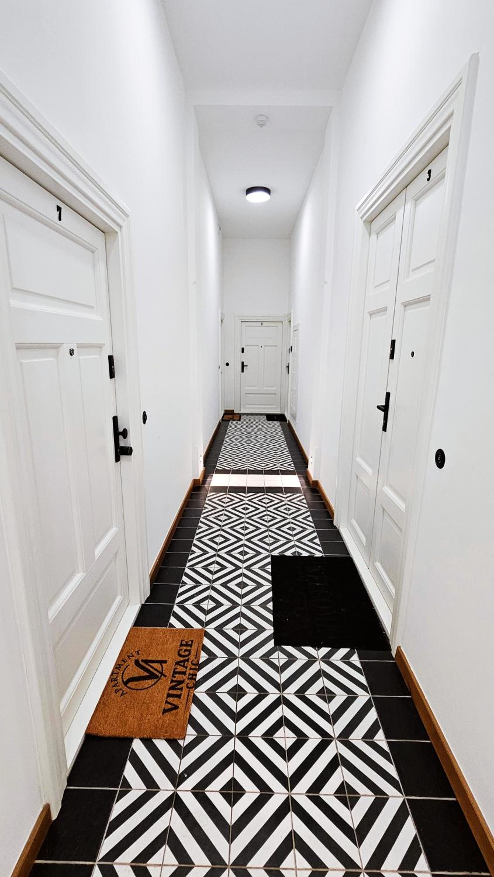Deluxe Vintage Chic Apartment - Kazimierz Old Town