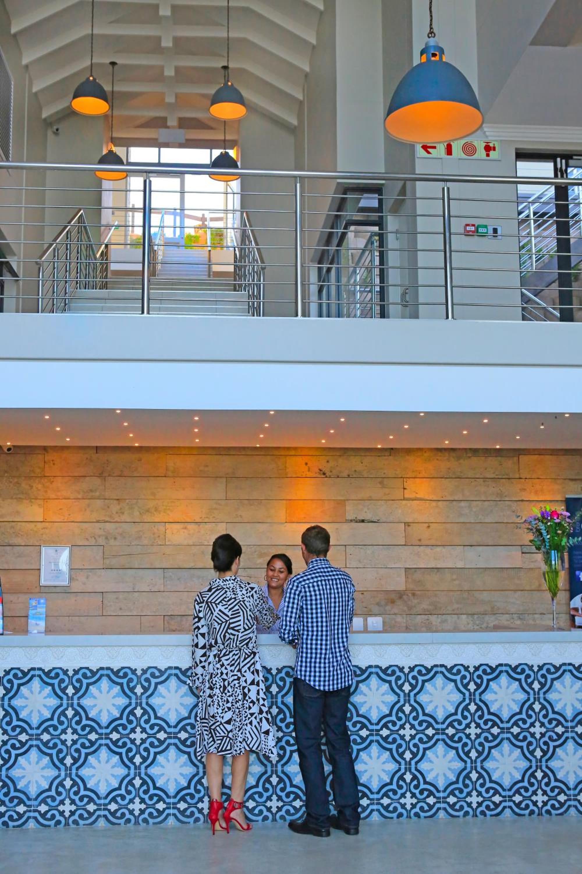 Brenton Haven Beachfront Resort