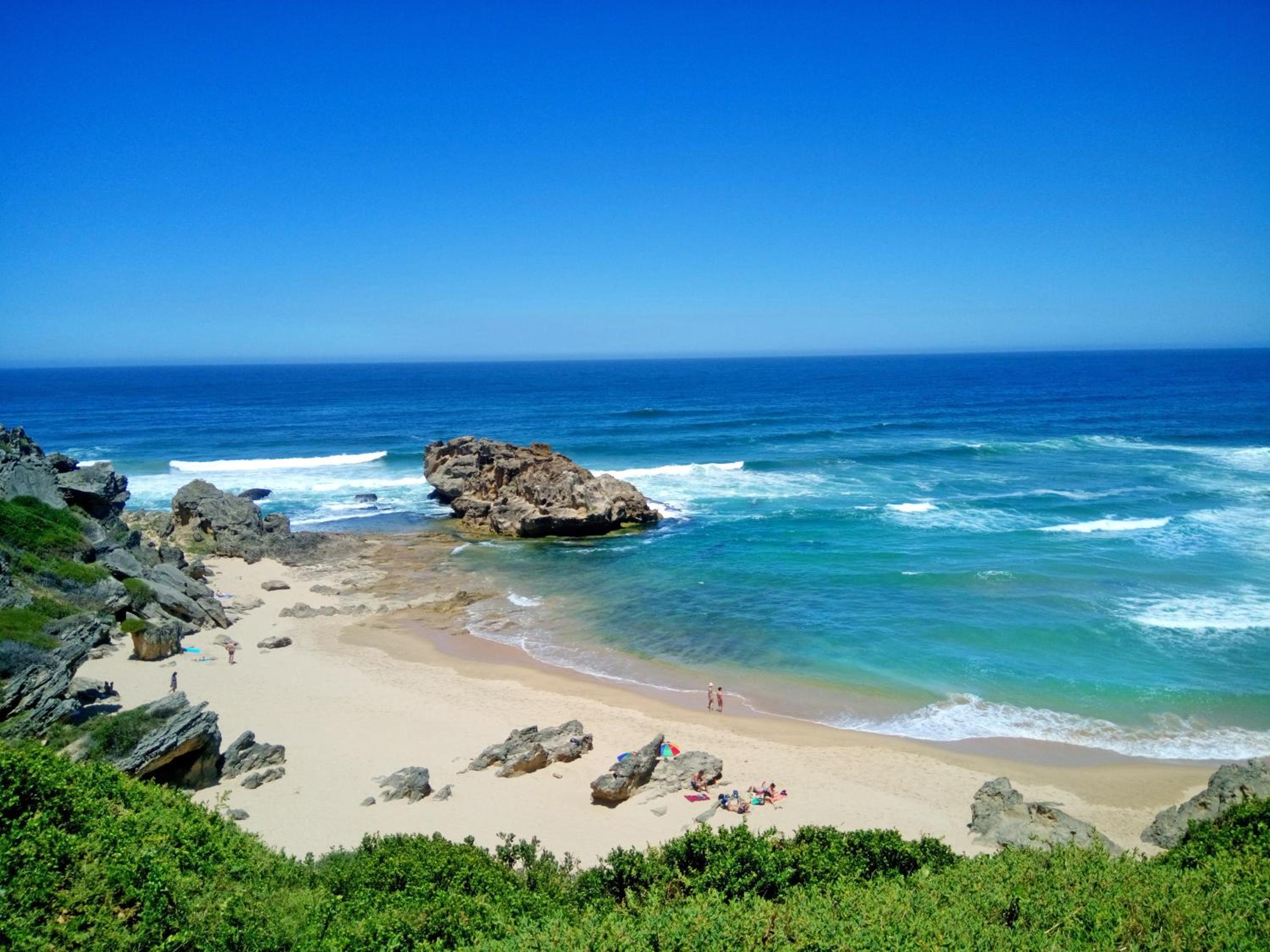 Brenton Haven Beachfront Resort