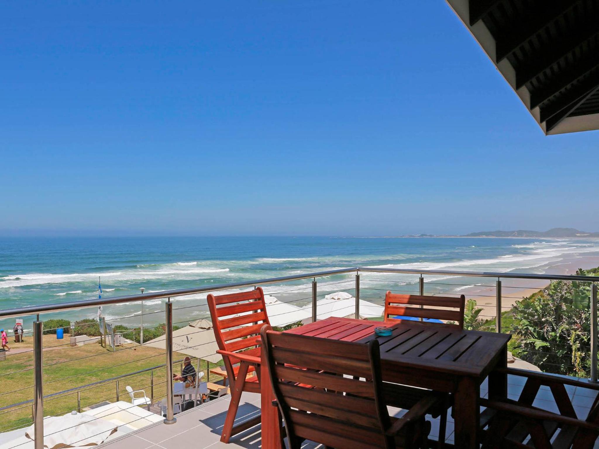 Brenton Haven Beachfront Resort
