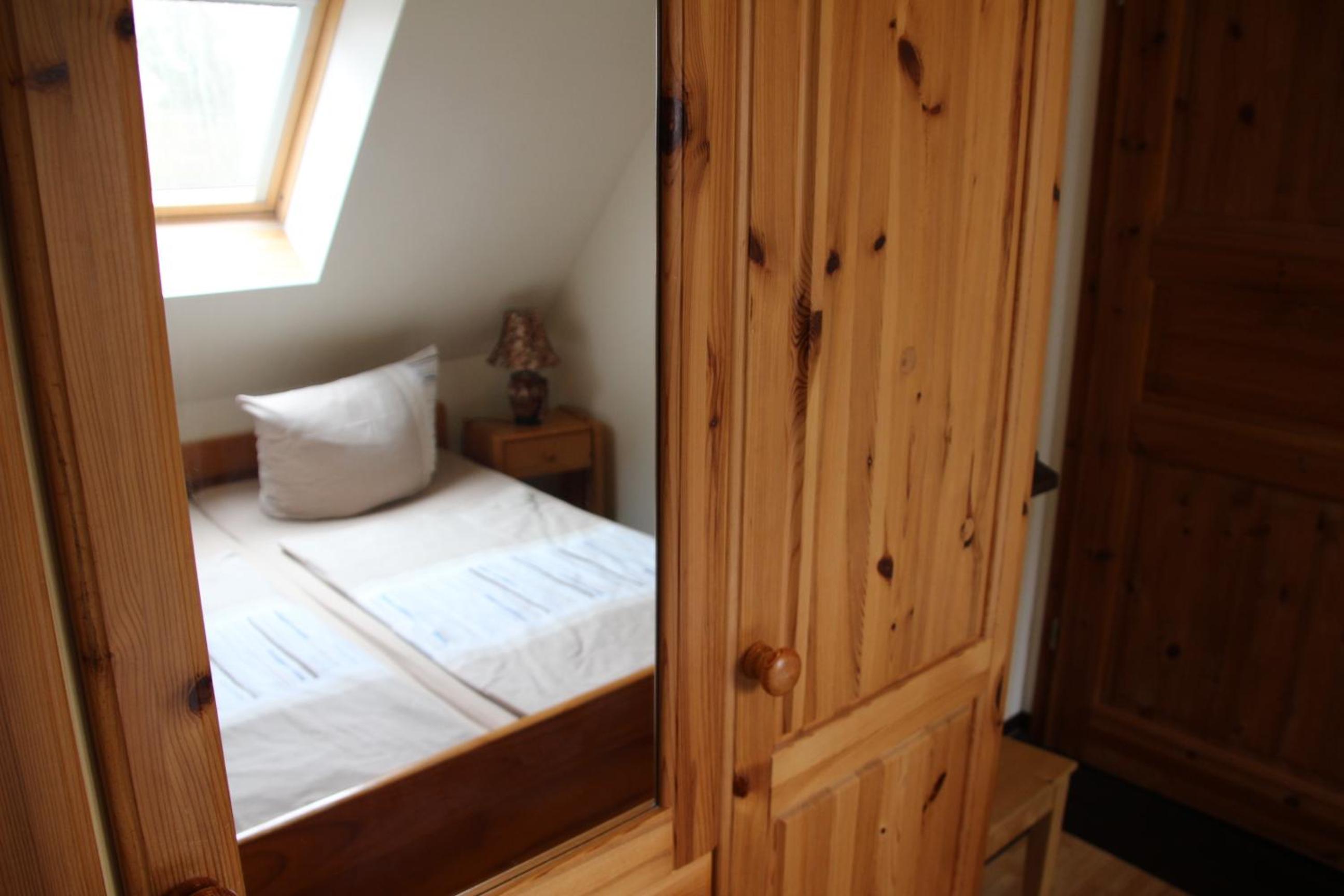 Fiskerhytte - Meine Fischerhütte