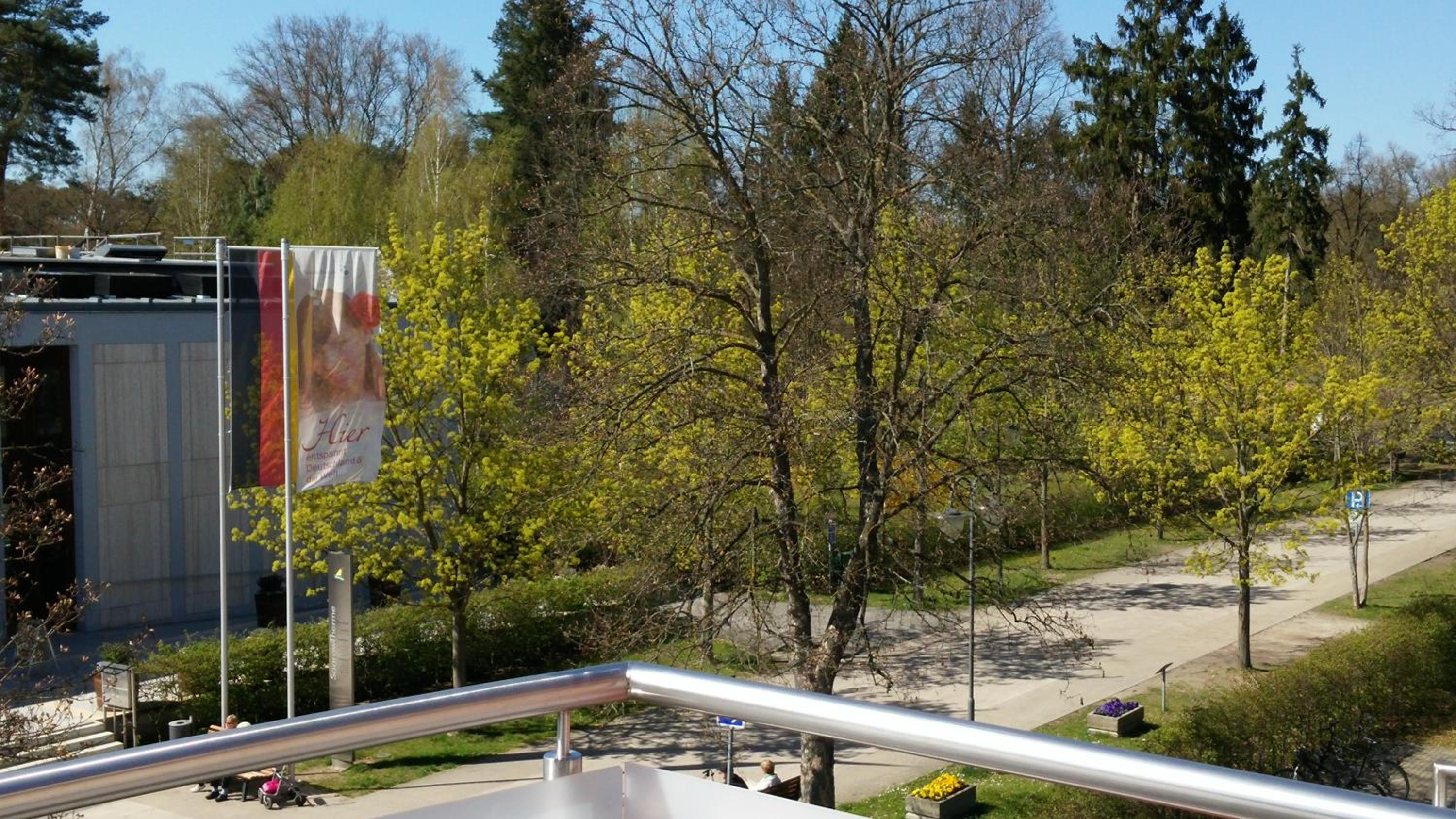 Residenz Zum Kronprinzen view 3