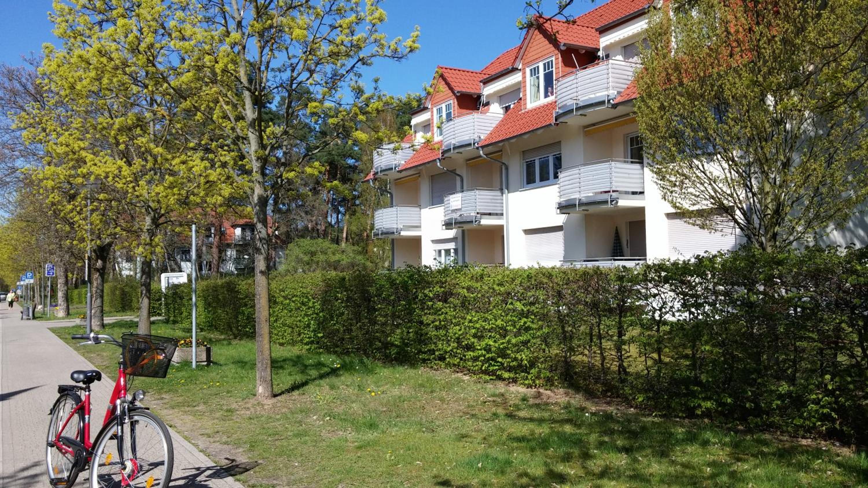 Residenz Zum Kronprinzen view 2