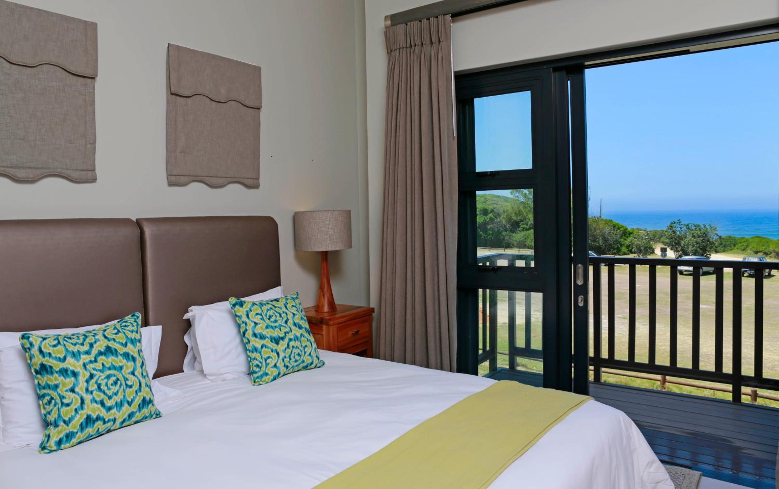 Brenton Haven Beachfront Resort