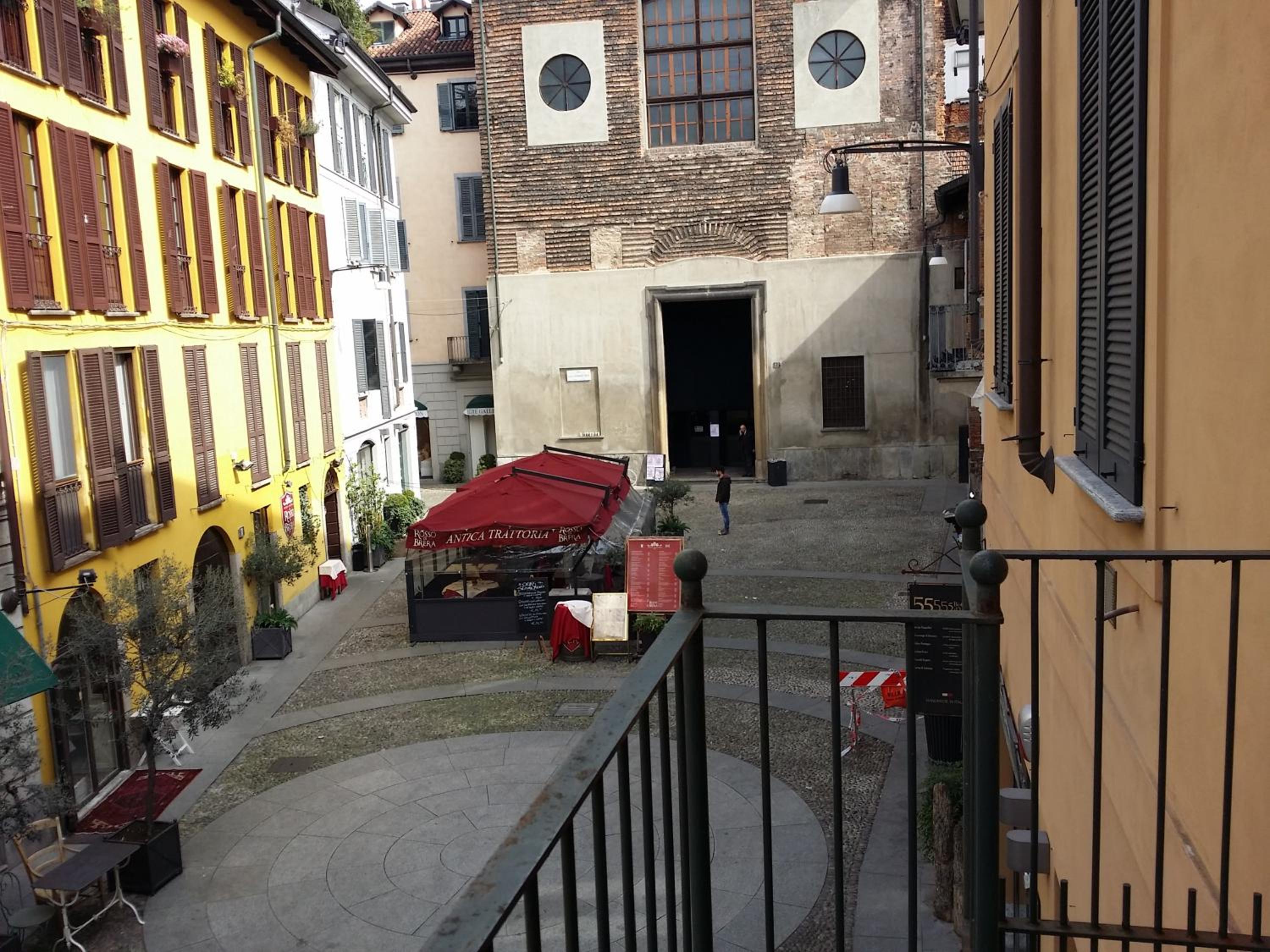Brera photo 2
