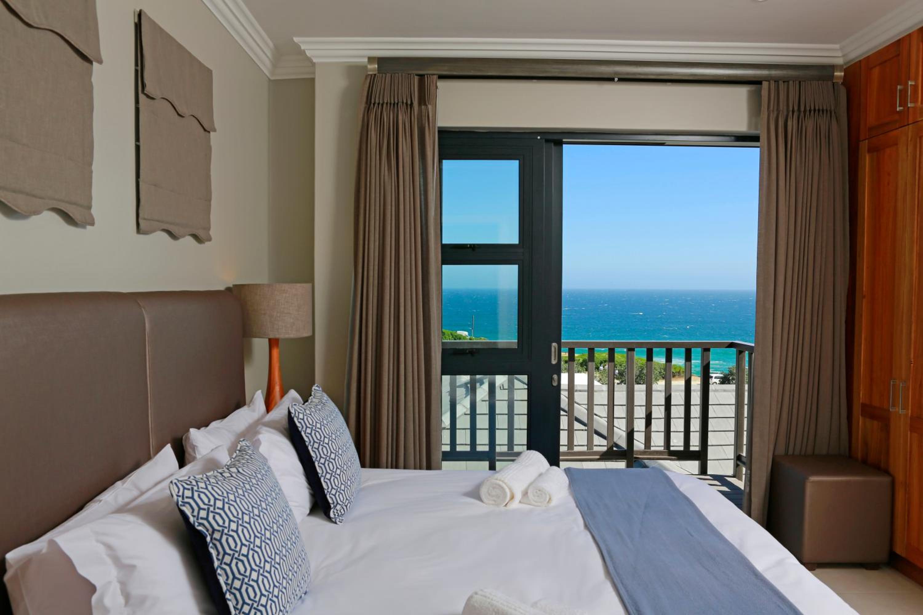Brenton Haven Beachfront Resort