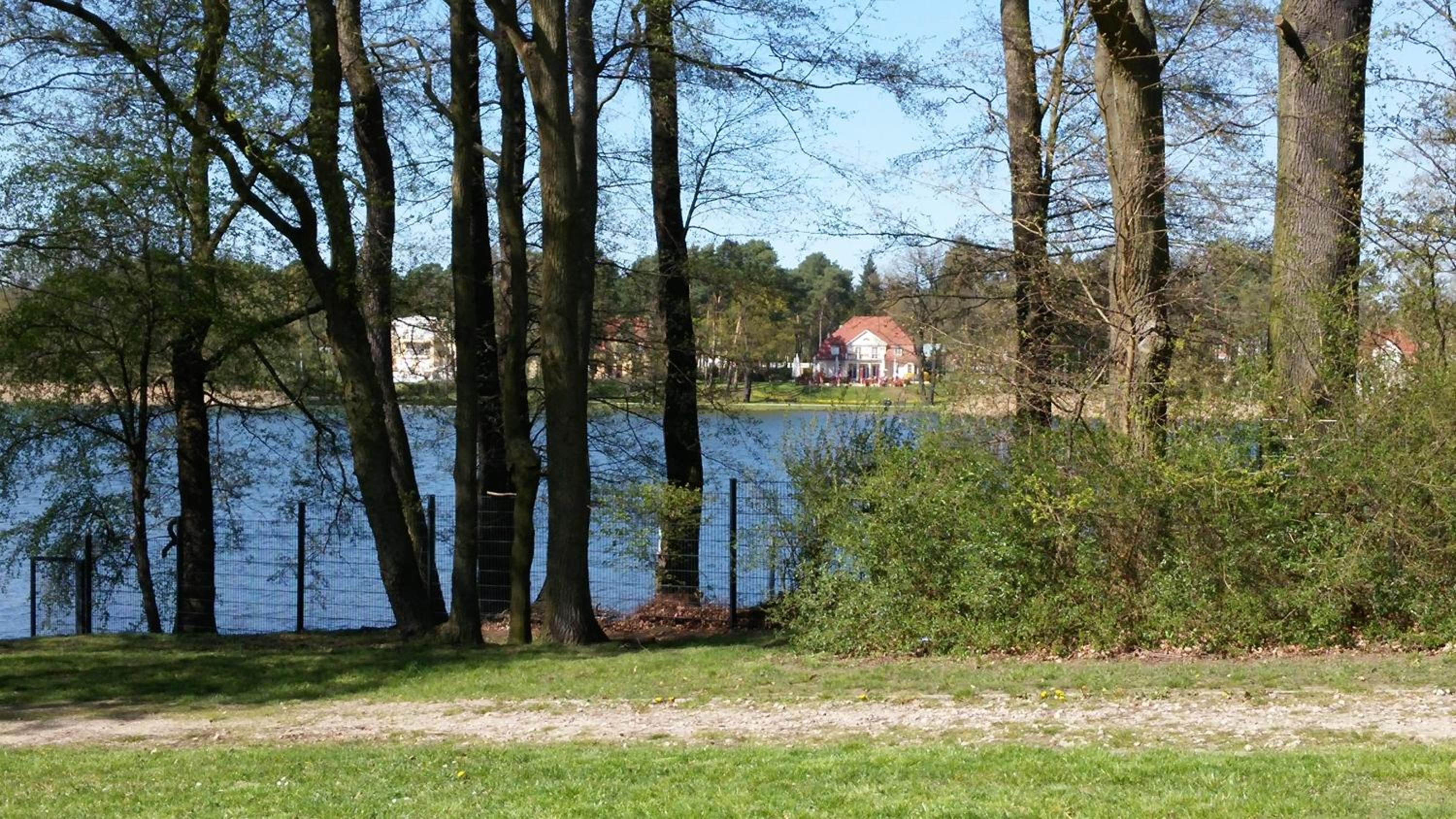 Residenz Zum Kronprinzen Bad Saarow