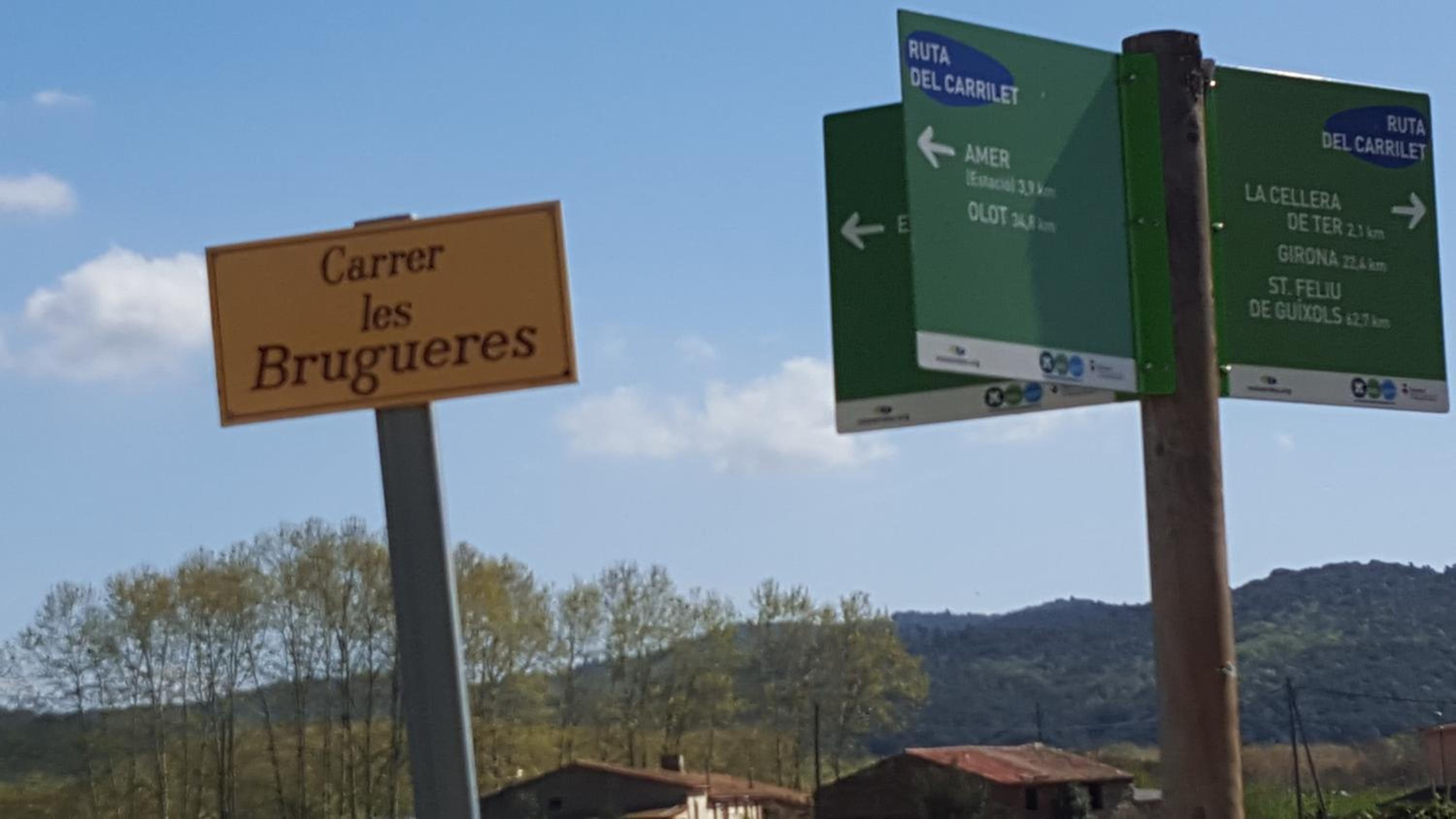 Can More El Pasteral Alojamiento Rural