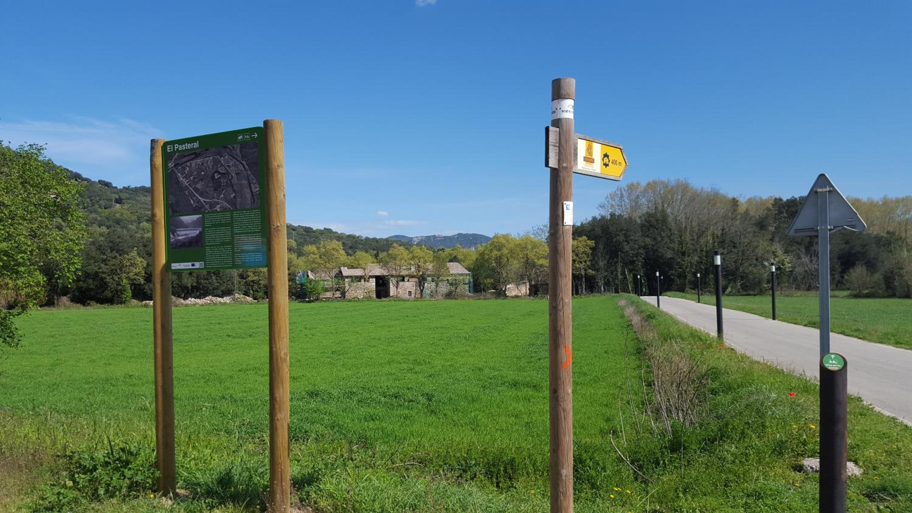 Can More El Pasteral Alojamiento Rural