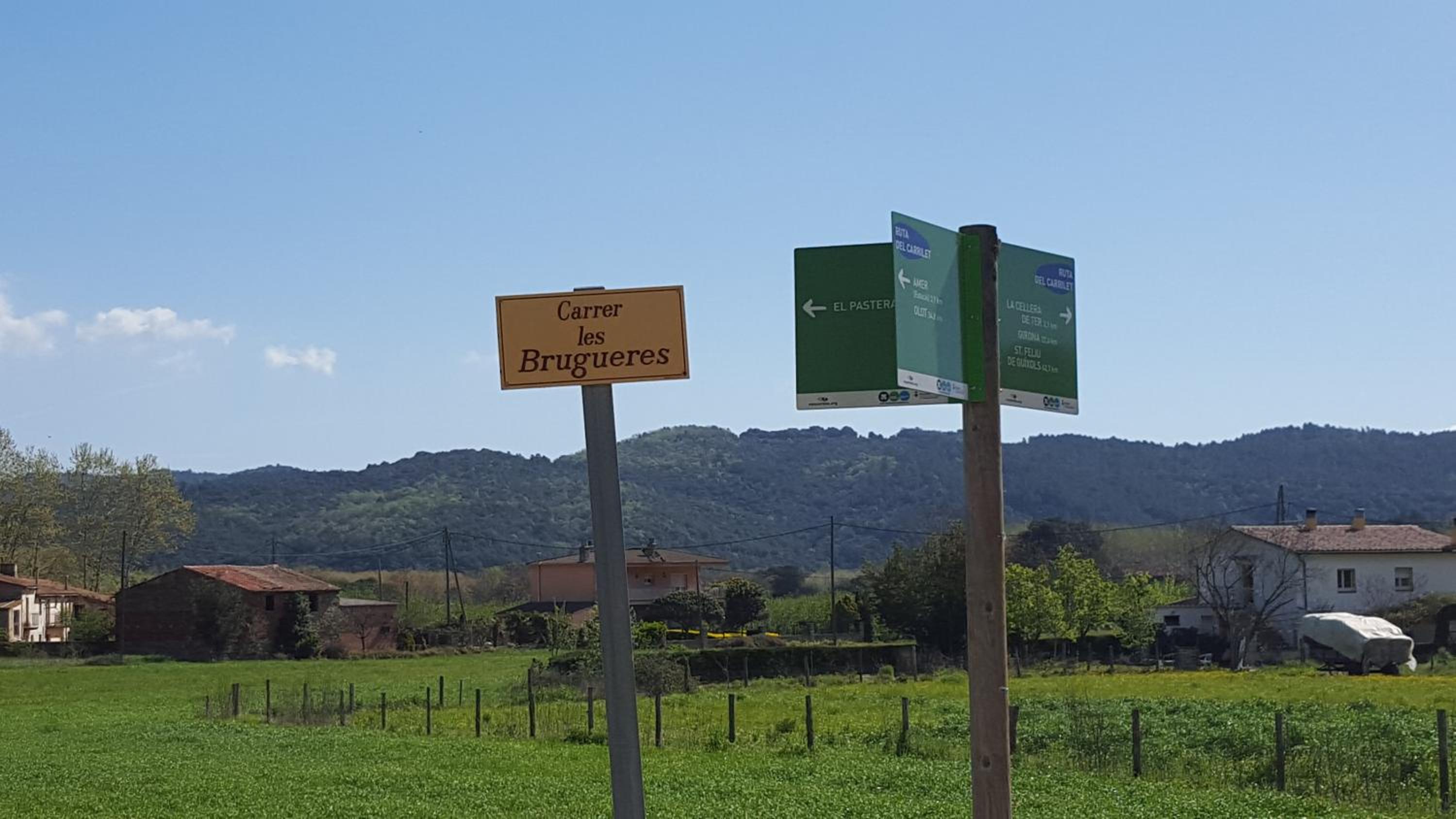 Can More El Pasteral Alojamiento Rural
