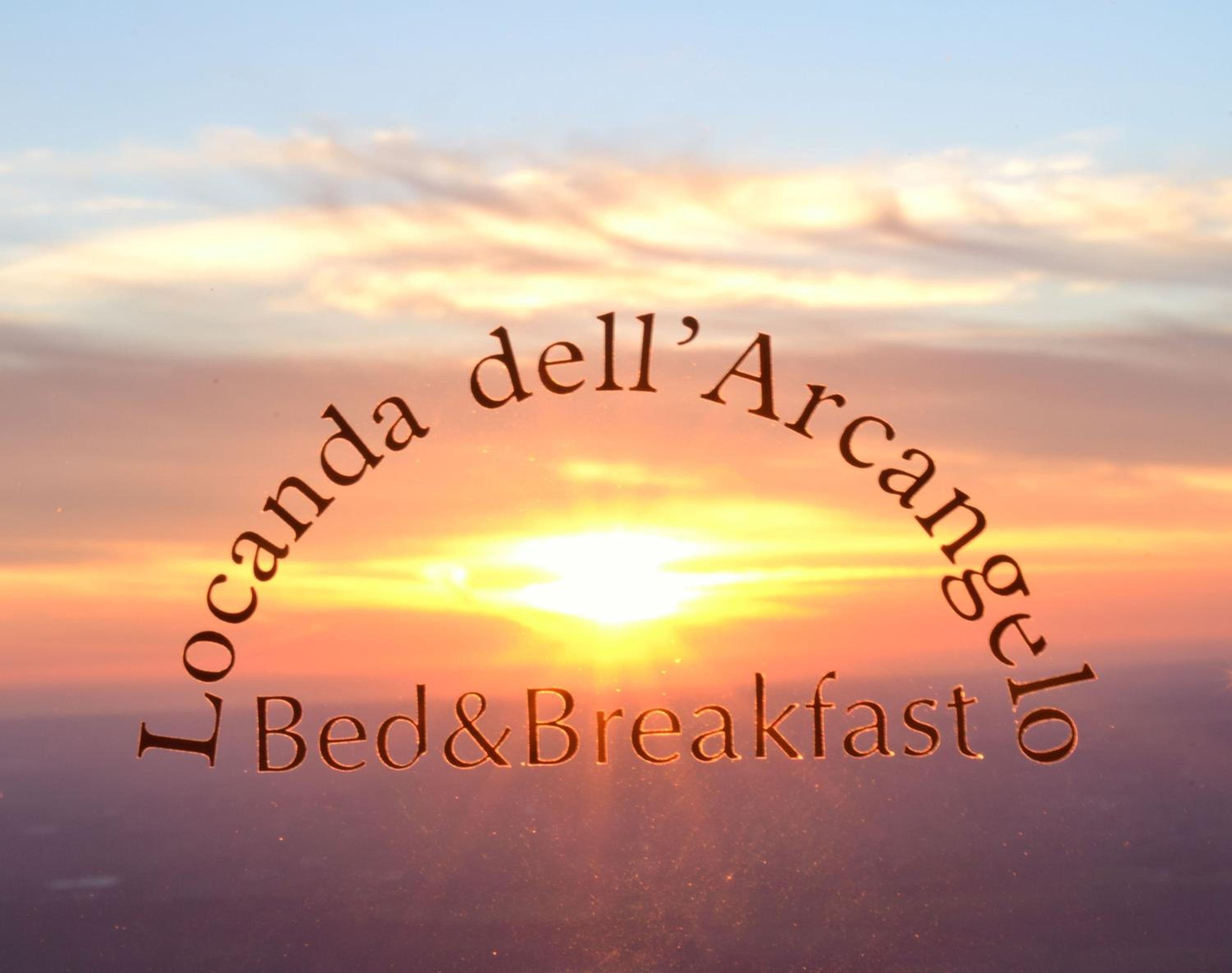Locanda dell'Arcangelo