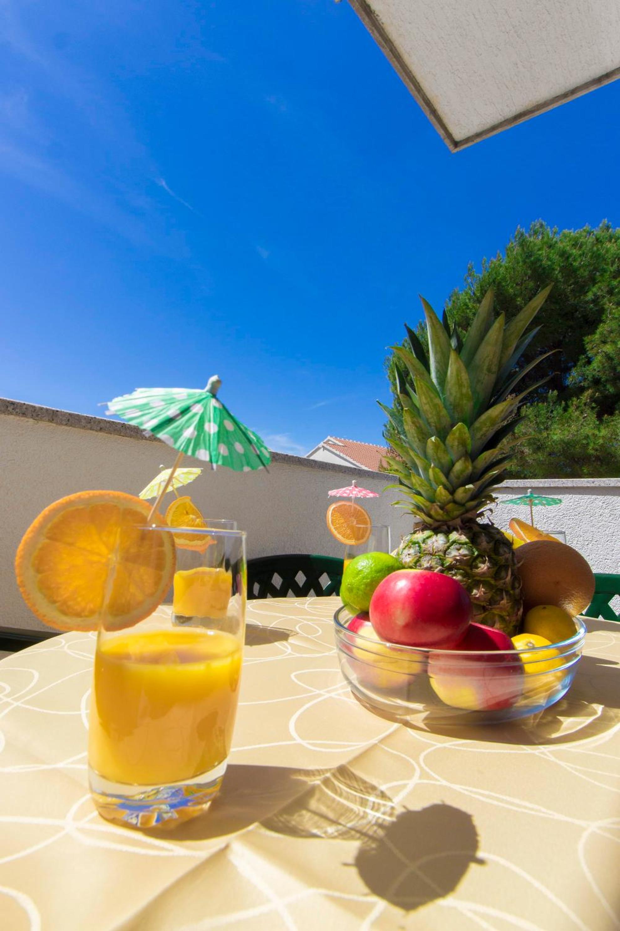 Holiday Home My Dream view 5