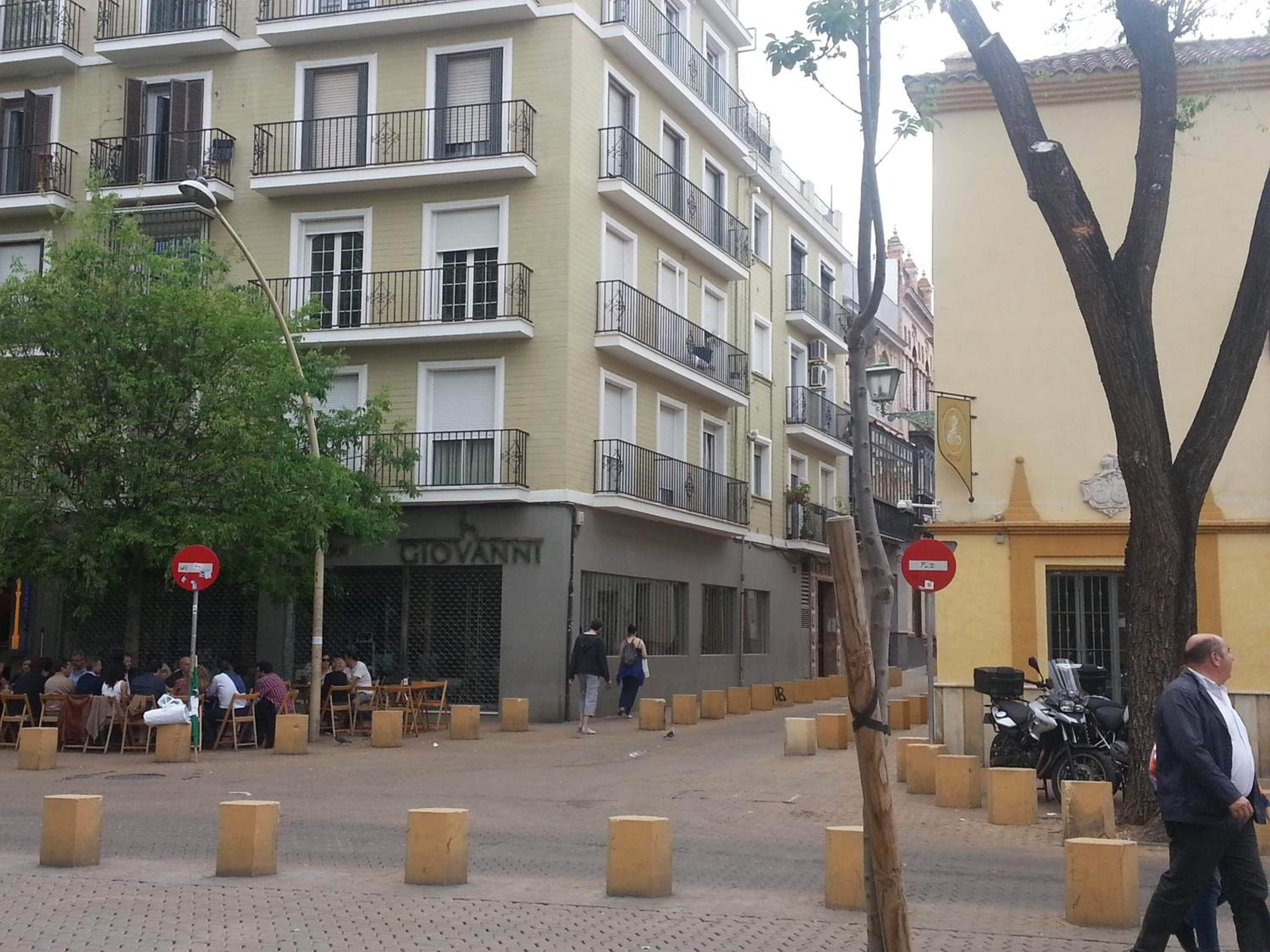 Alameda Gran Vista